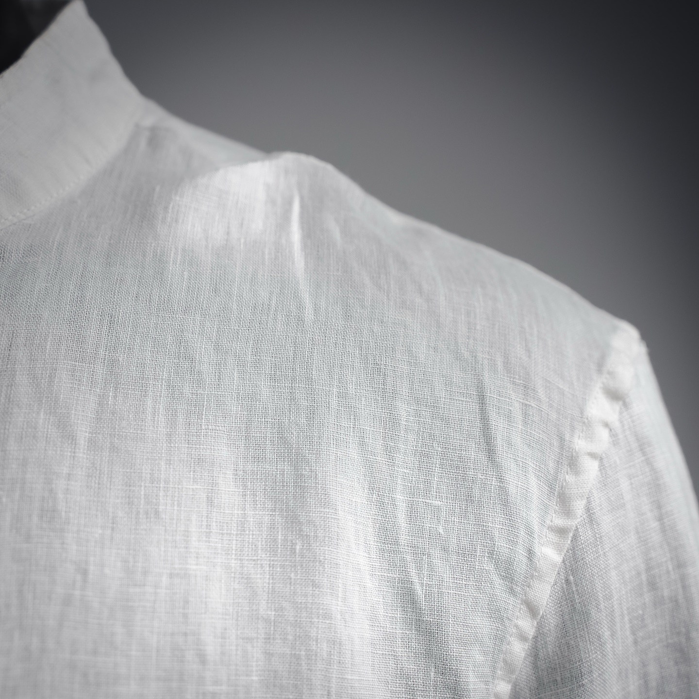 Brunello airy relaxed shirts