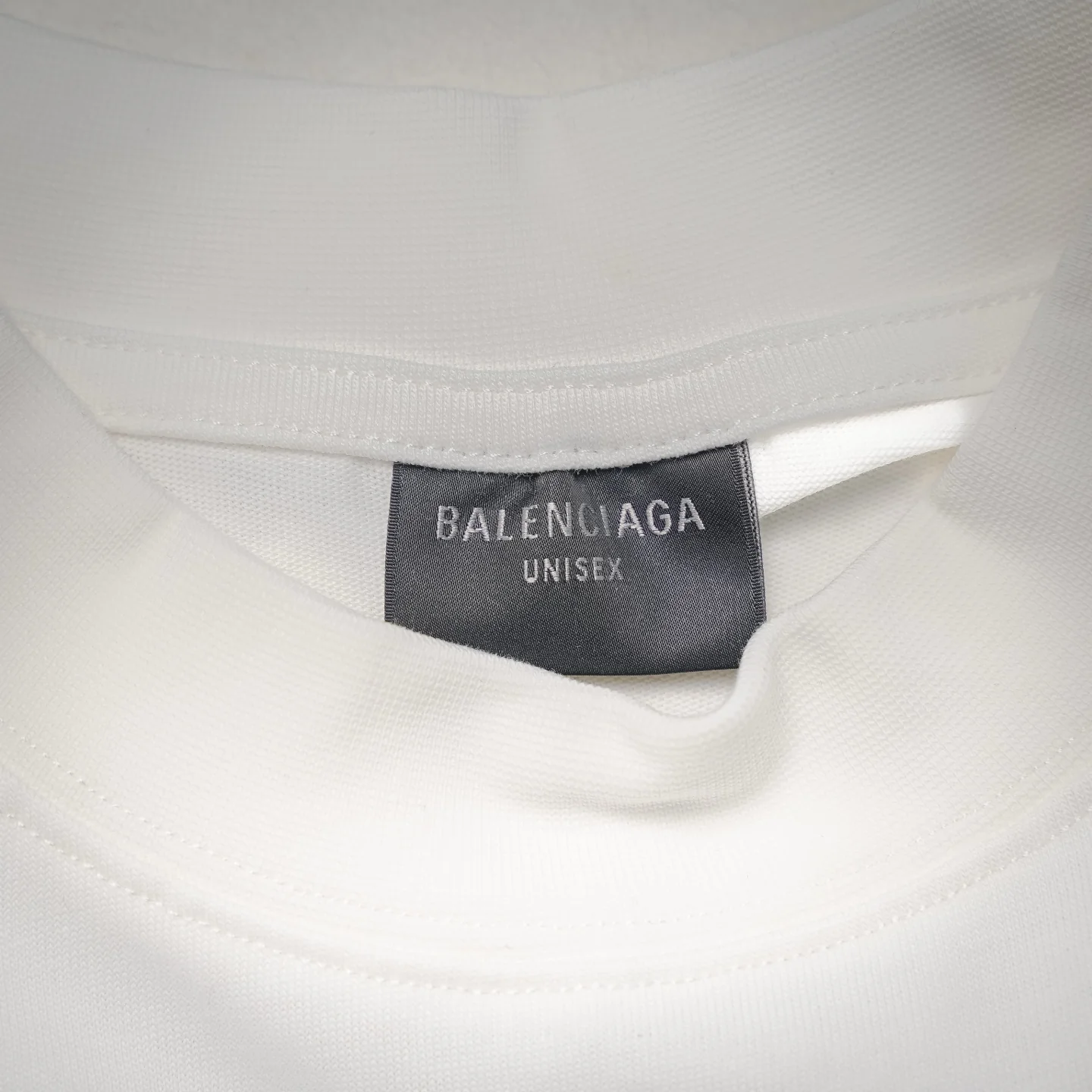 Balen printed t-shirt