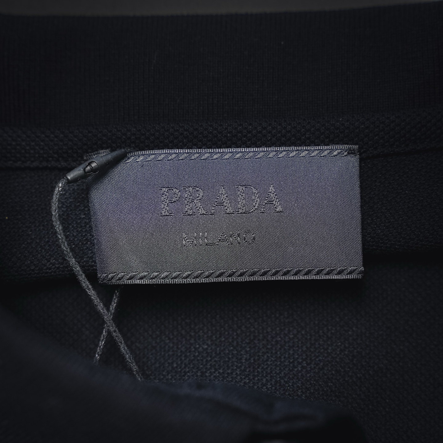 Pra classic striped Polo