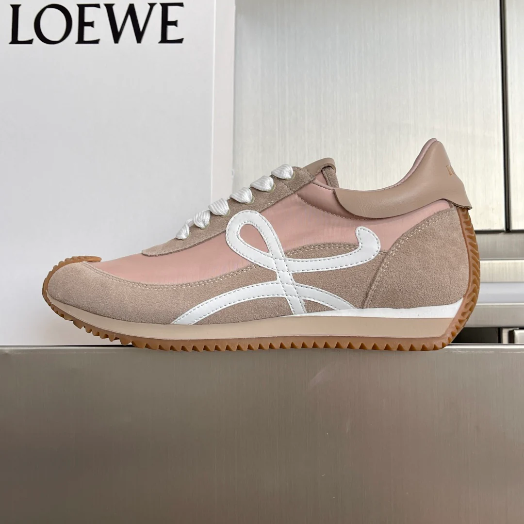 Loe retro sneakers