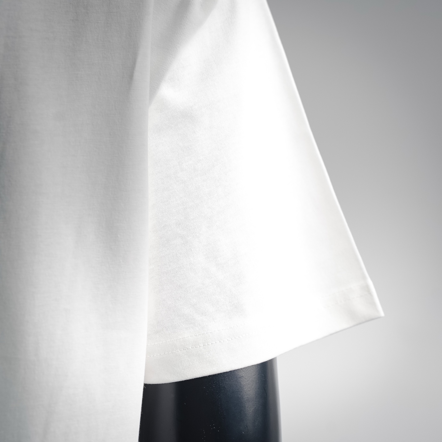 Monc embroidery t-shirt