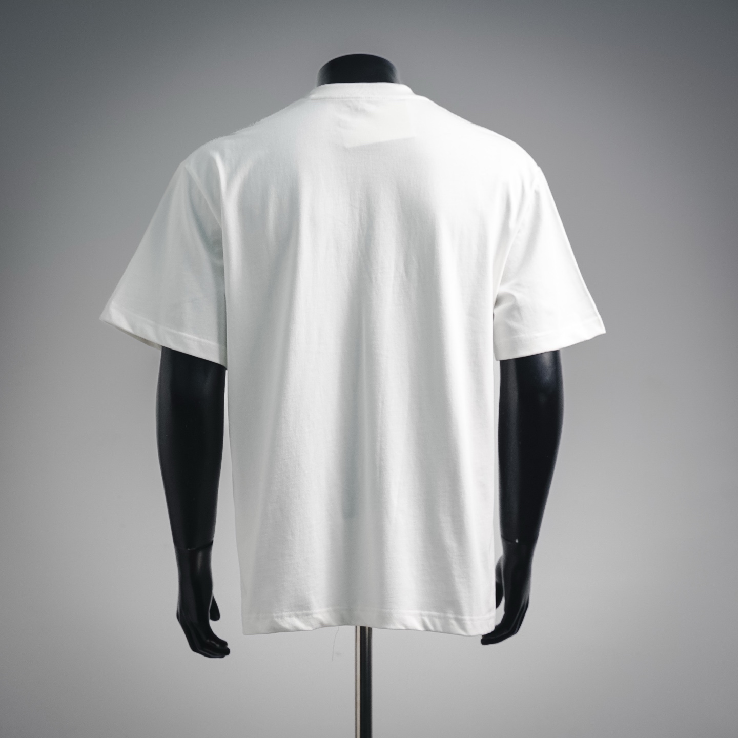 Loe embroidered t-shirt