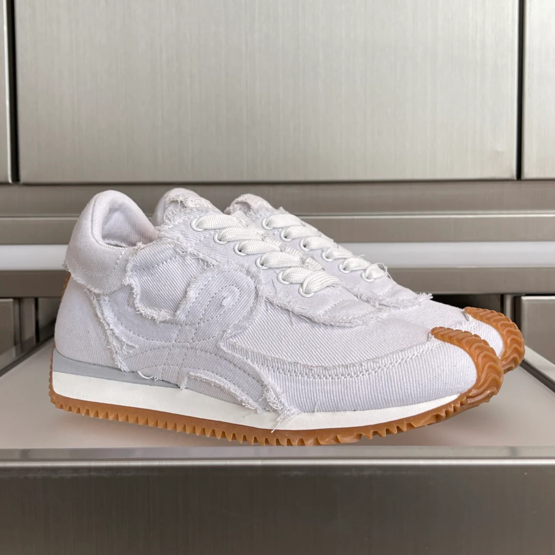 Loe retro sneakers
