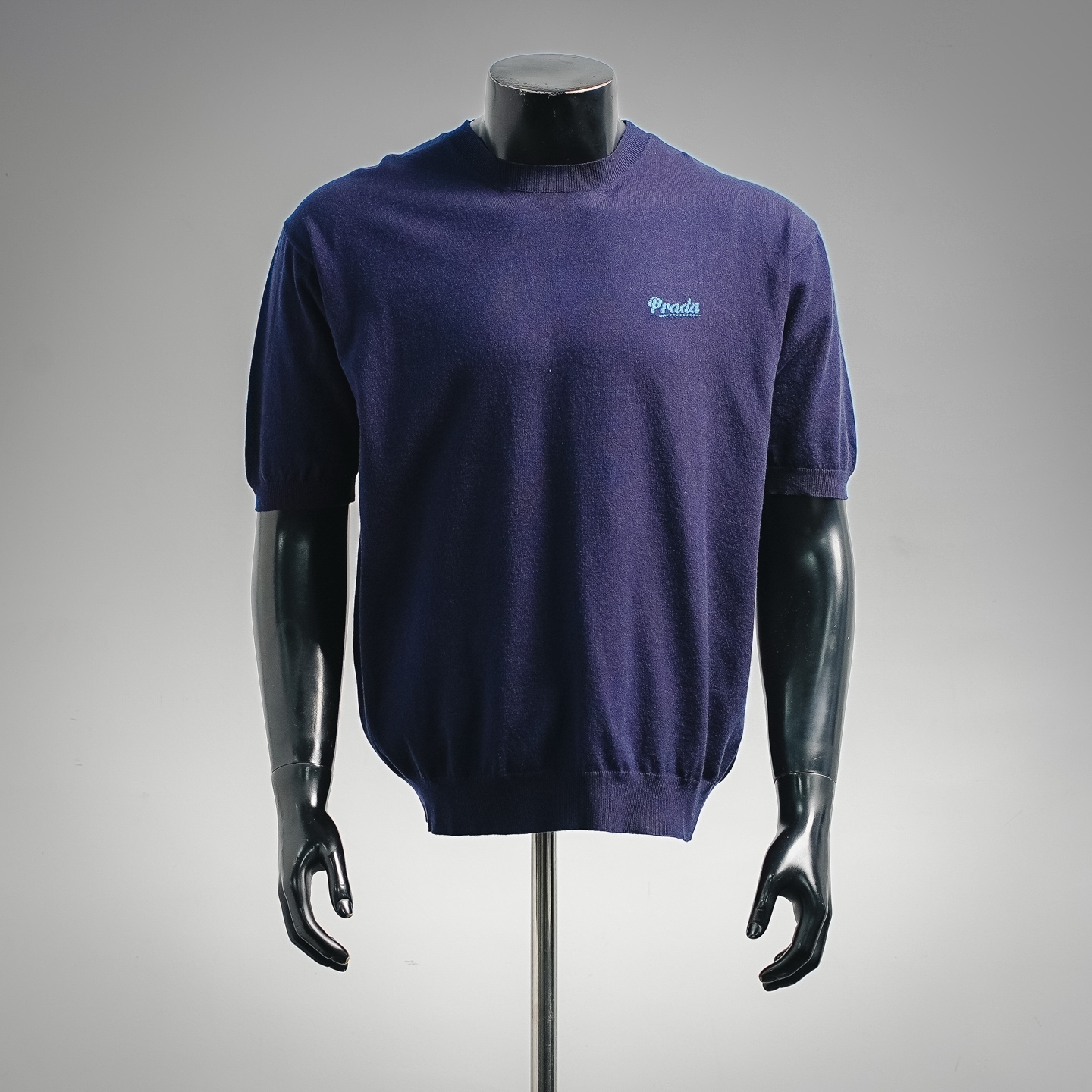 Pra casual knit t-shirt