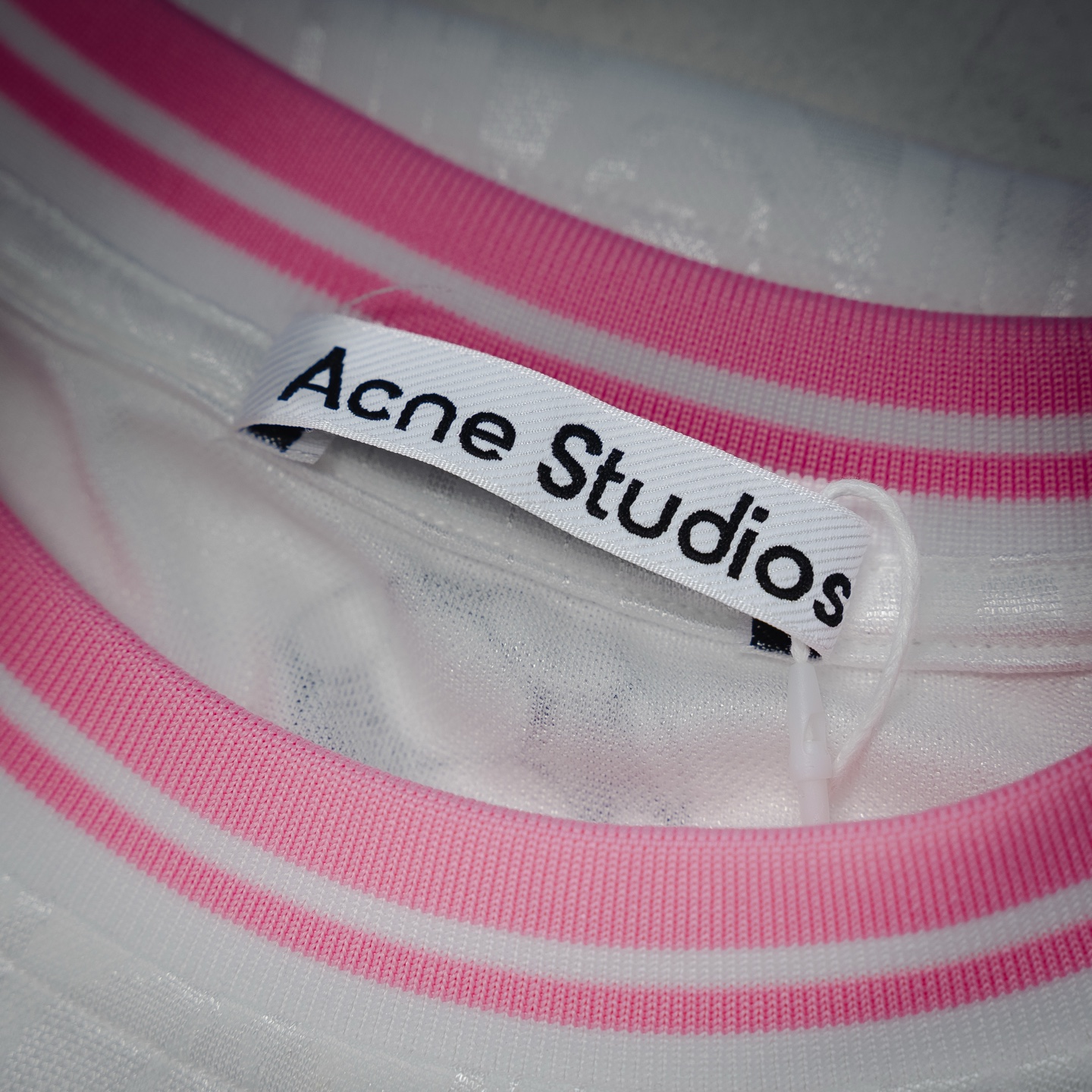 Acen graffiti-print sweatshirt
