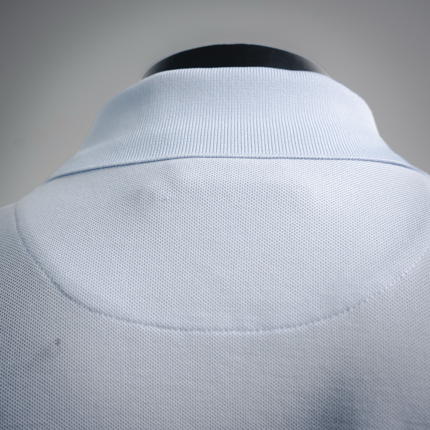 Pra layered look Polo