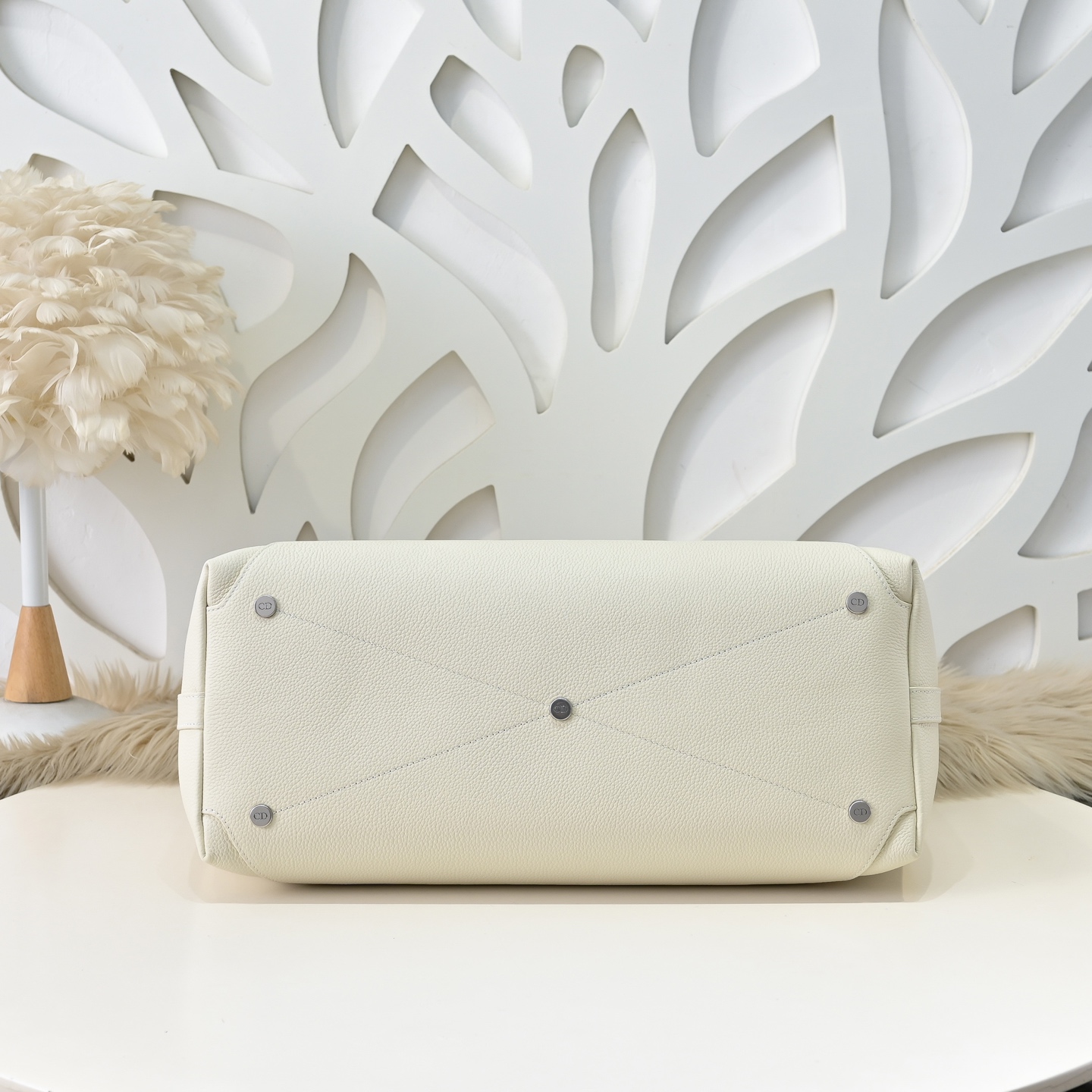 CD handbag