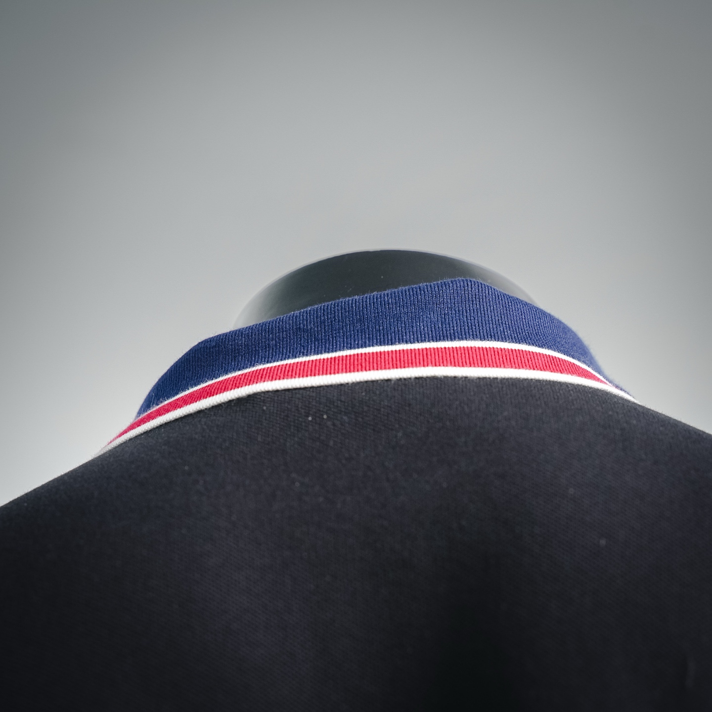 Mon contrast trim Polo