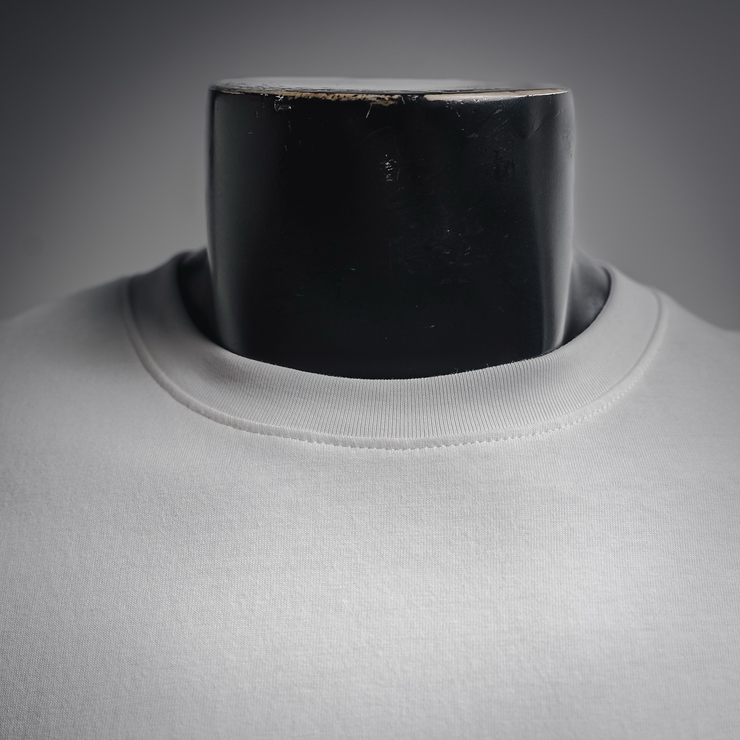 Chrome printed sweatshirt