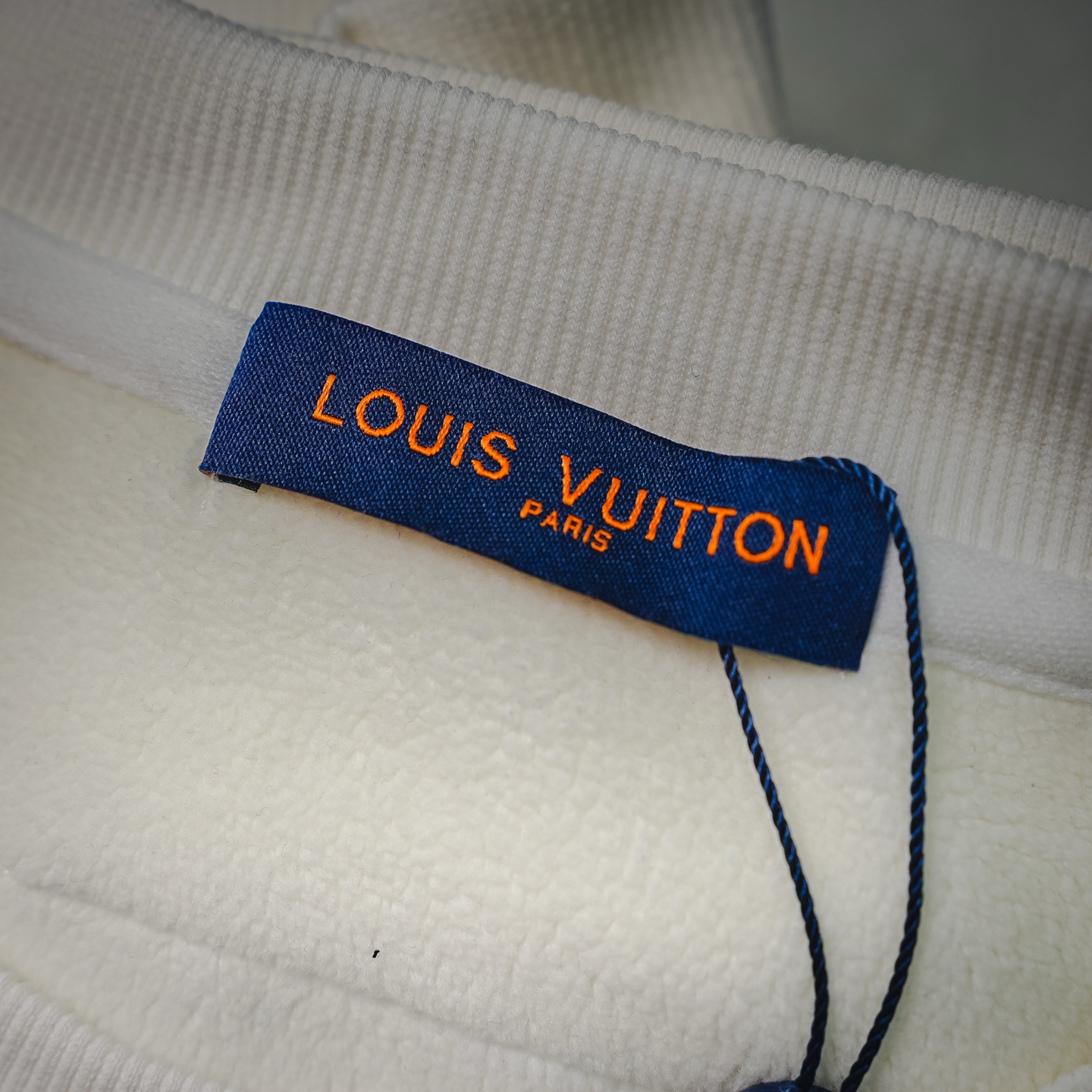 Louis printed sweatshirt