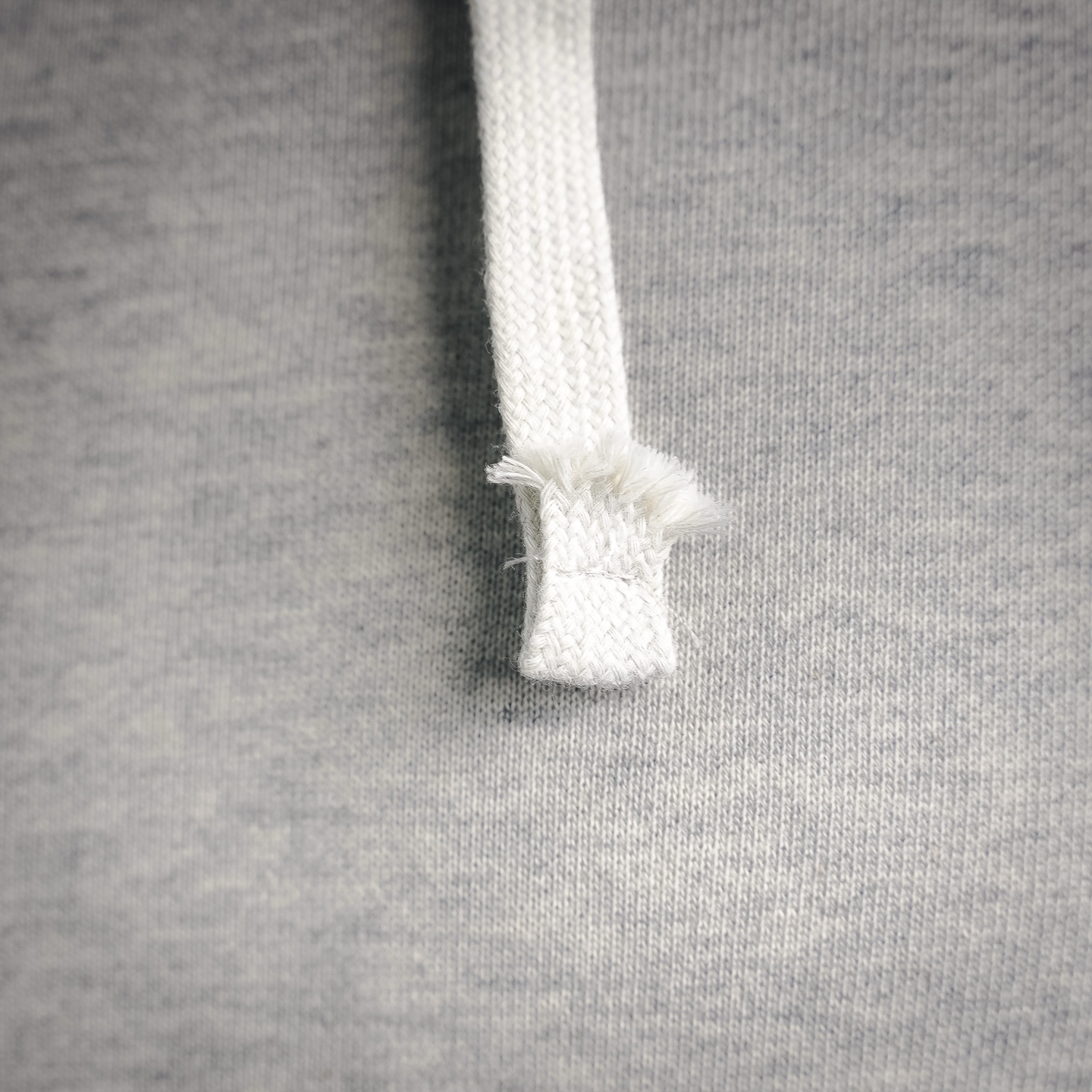 Stone casual hoodie