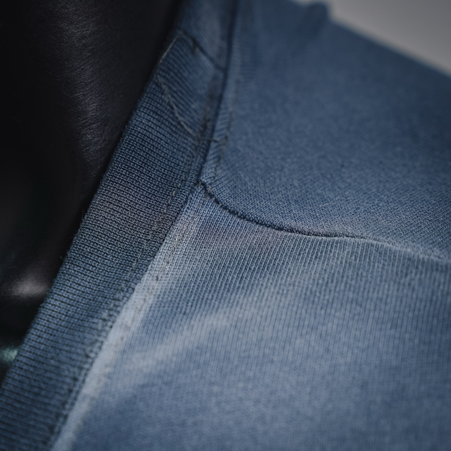 Maison washed t-shirt
