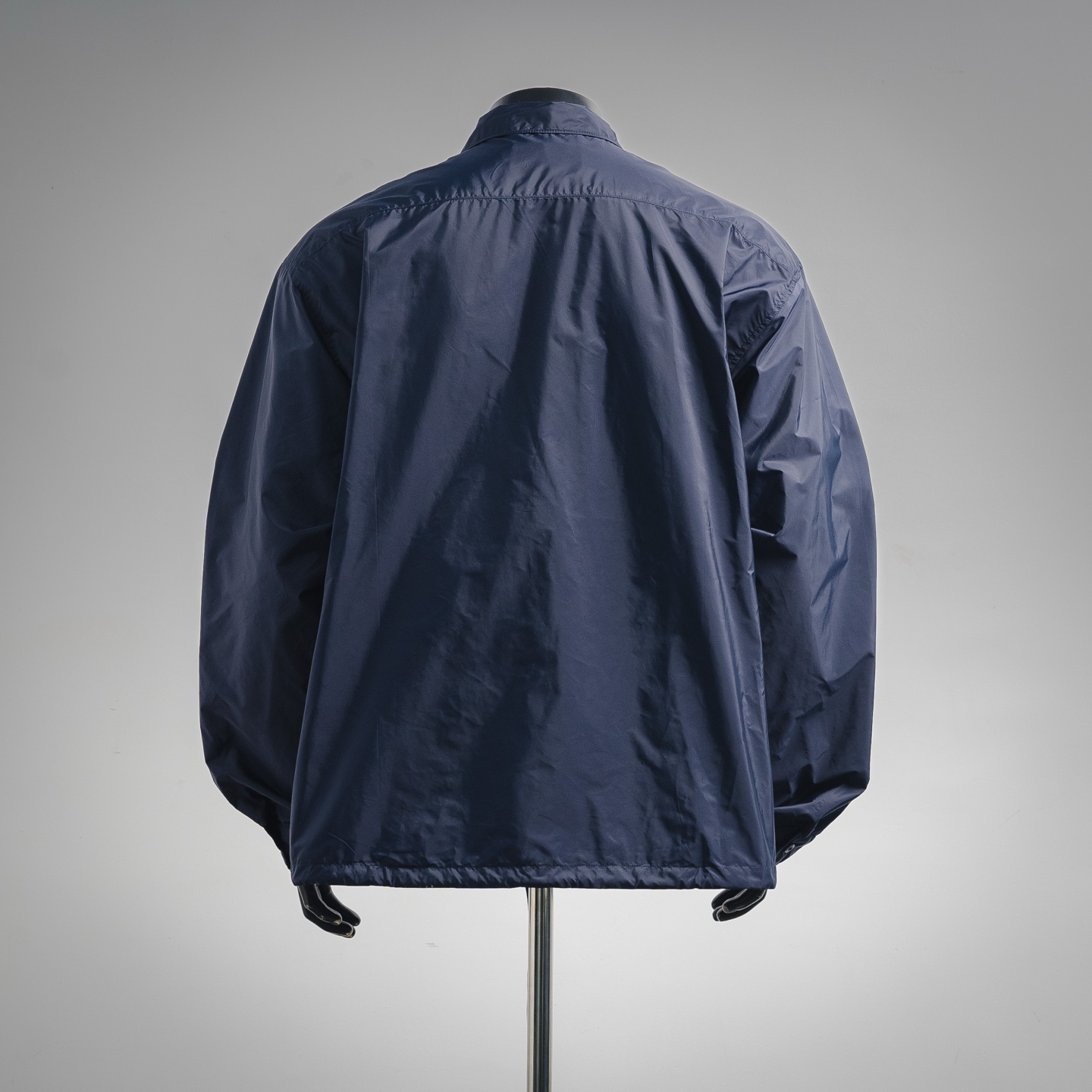 Pra logo badge jacket