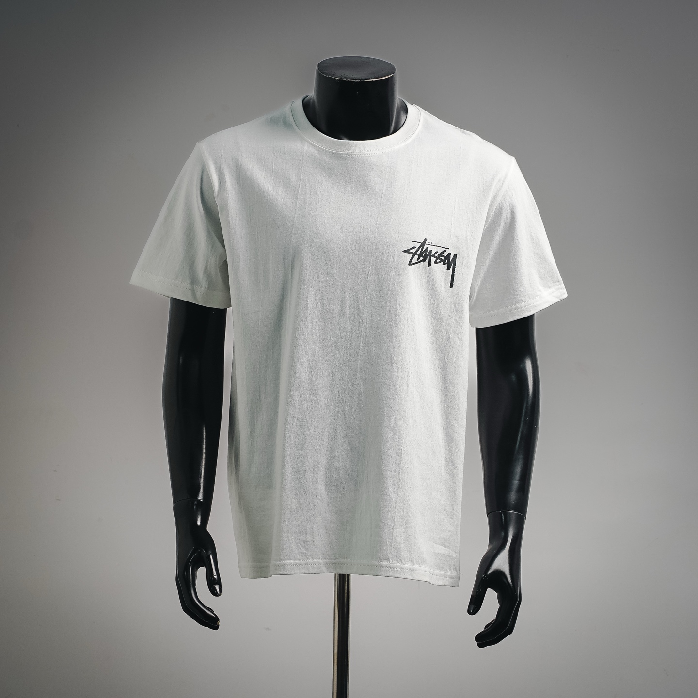 Stuss printed t-shirt