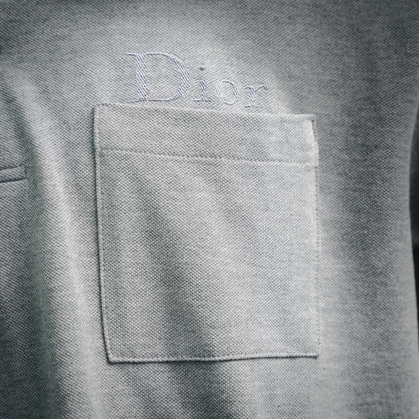CD casual Polo