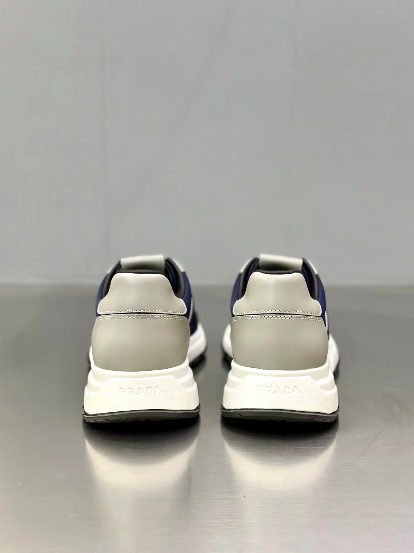 Pra 25fw leisure shoe