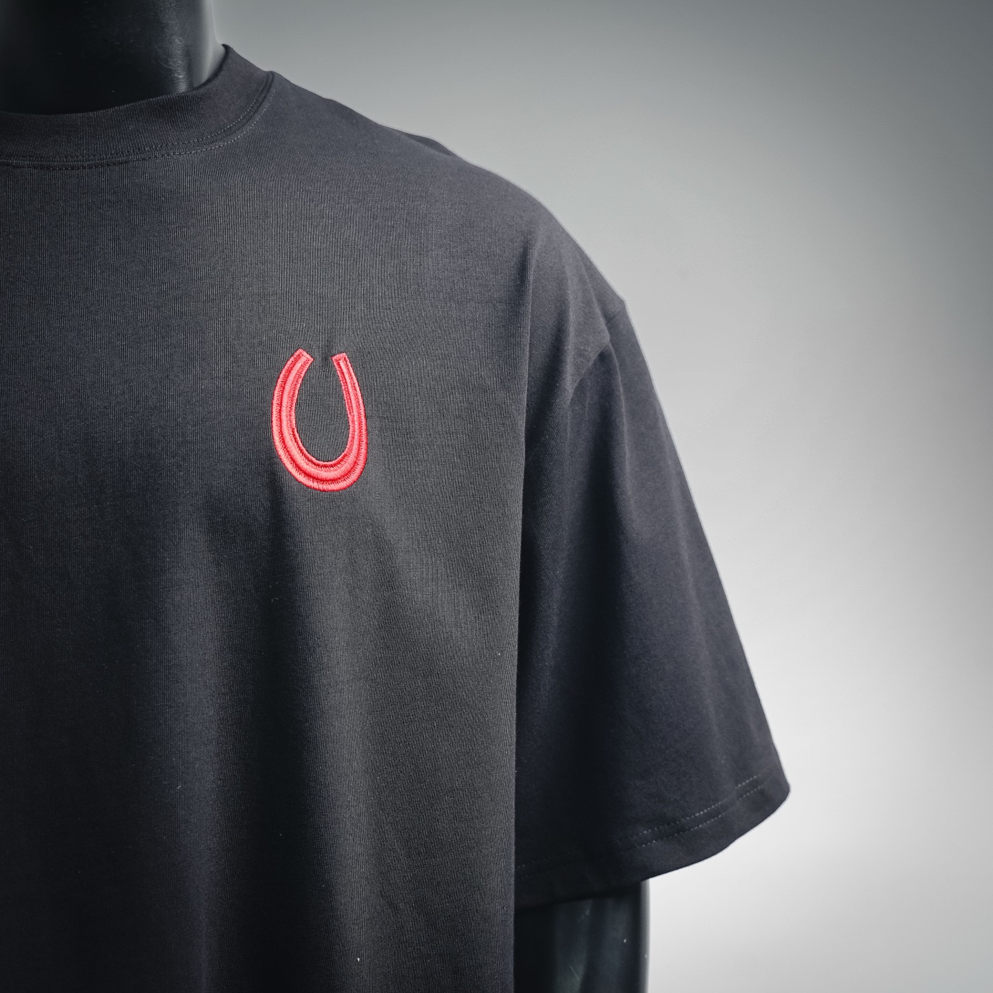 Jil embroidered t-shirt