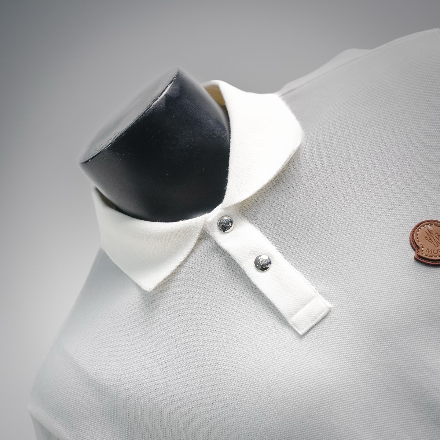 Mon casual Polo