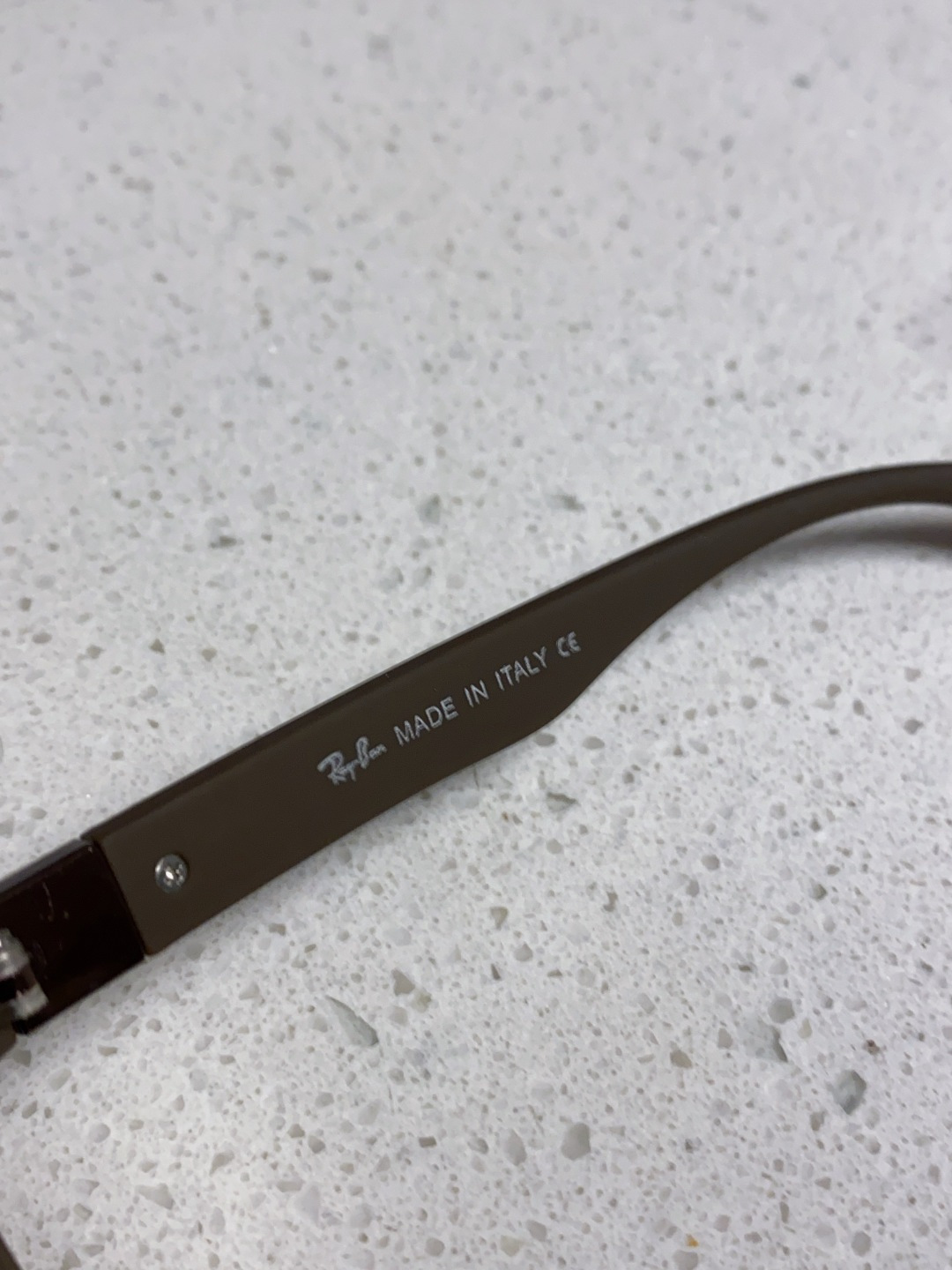 Rayb sunglasses