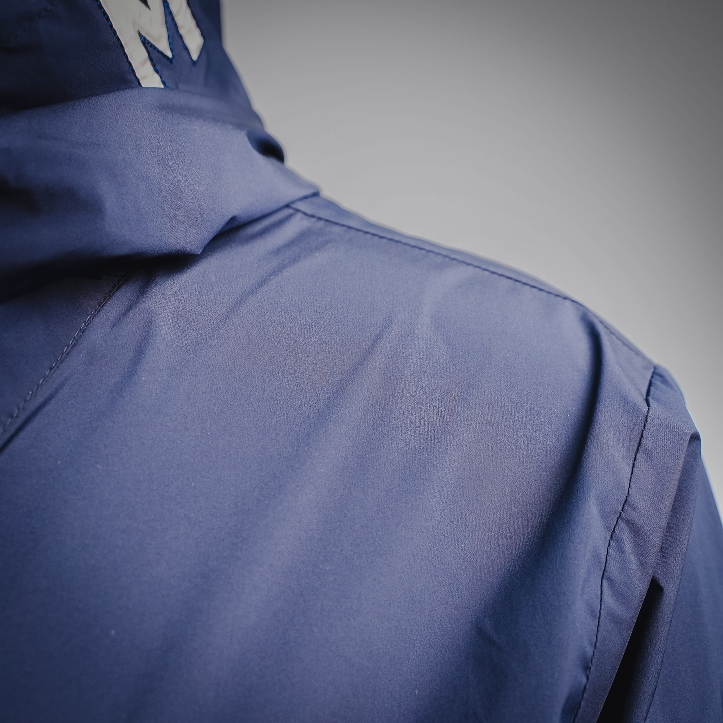 Mon technical utility jacket