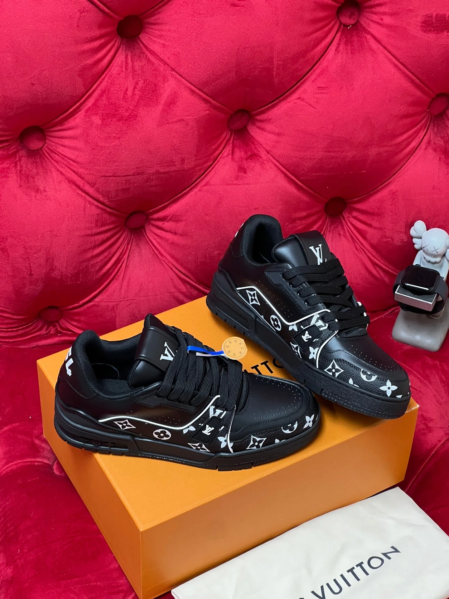 Louis casual shoes