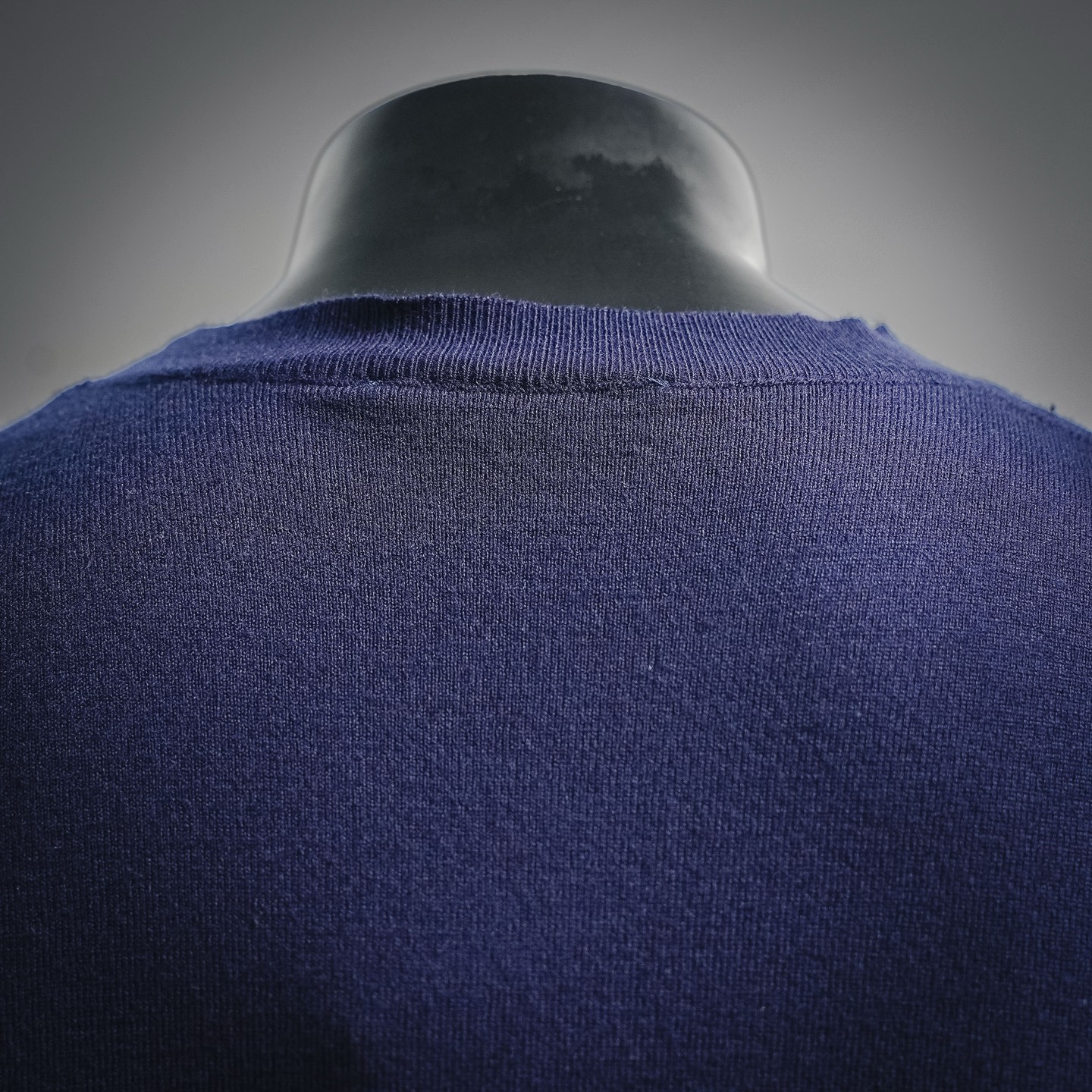 Pra casual knit t-shirt