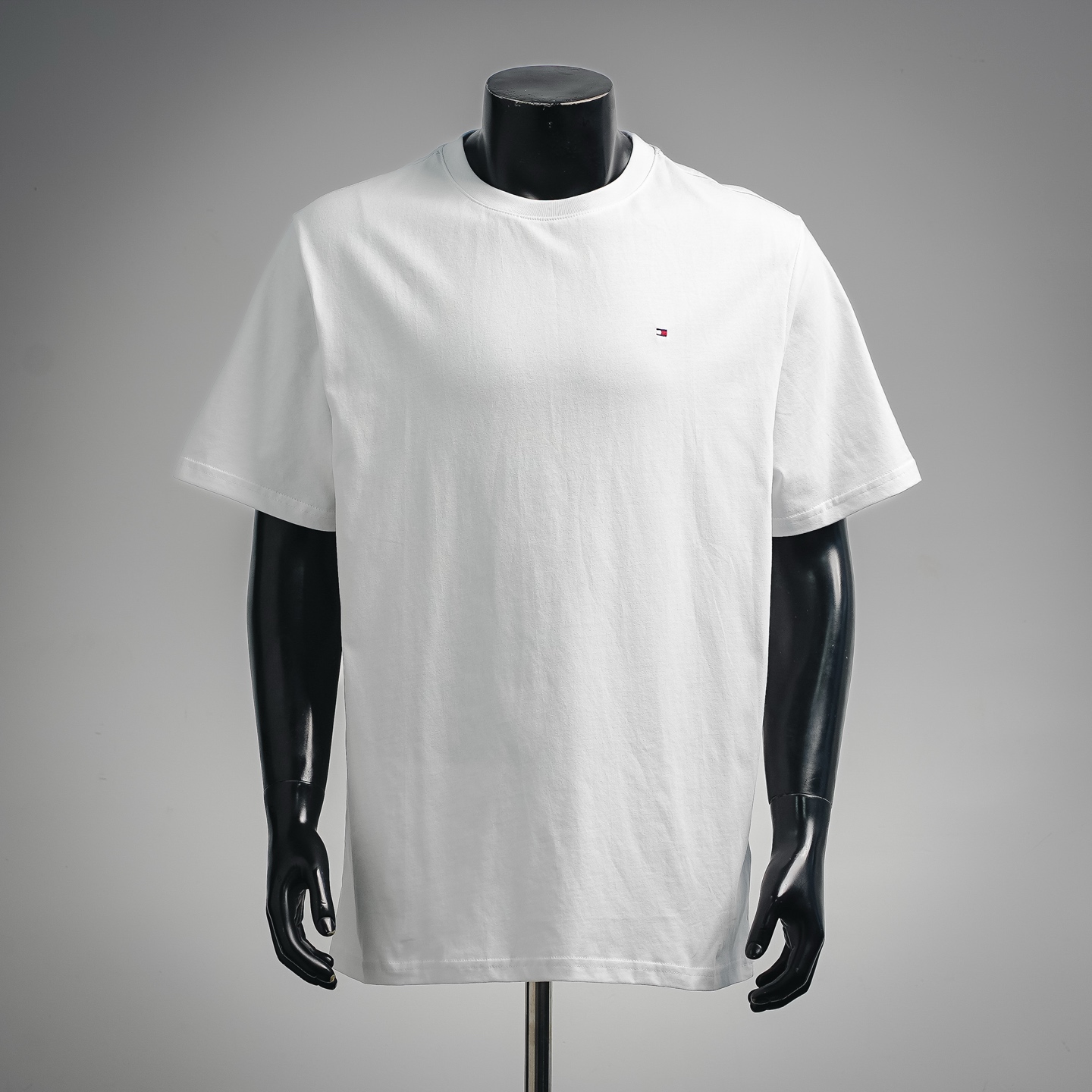 Tom embroidered t-shirt