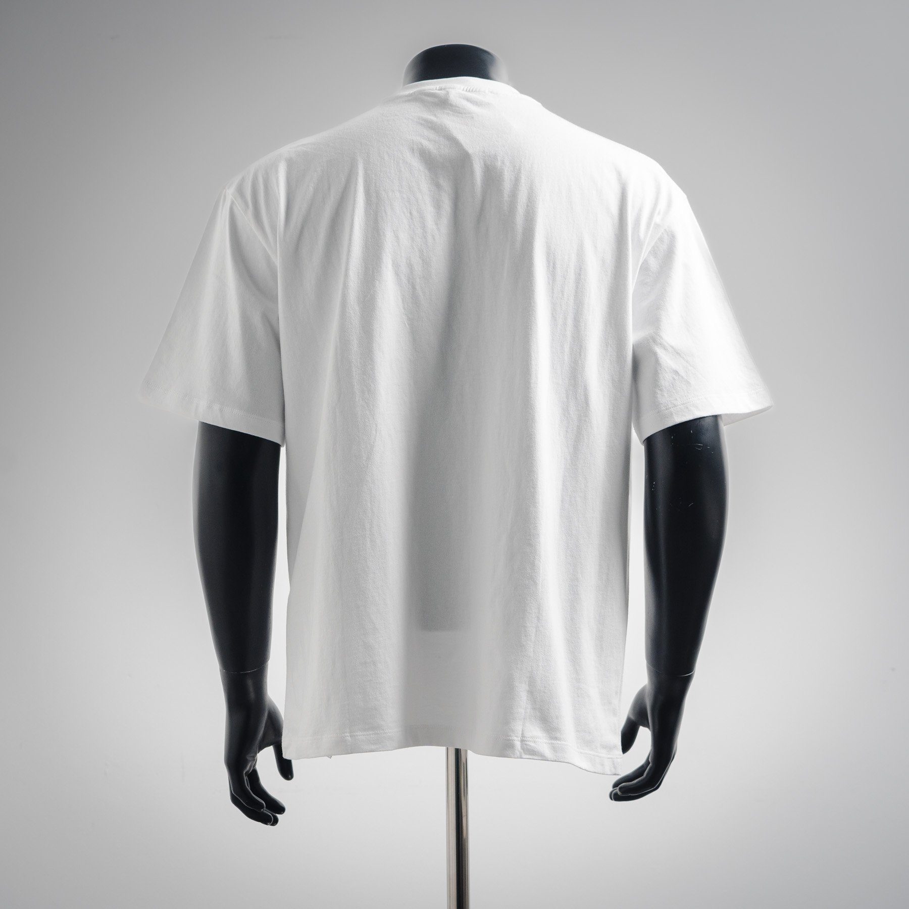 Miu casual loose t-shirt