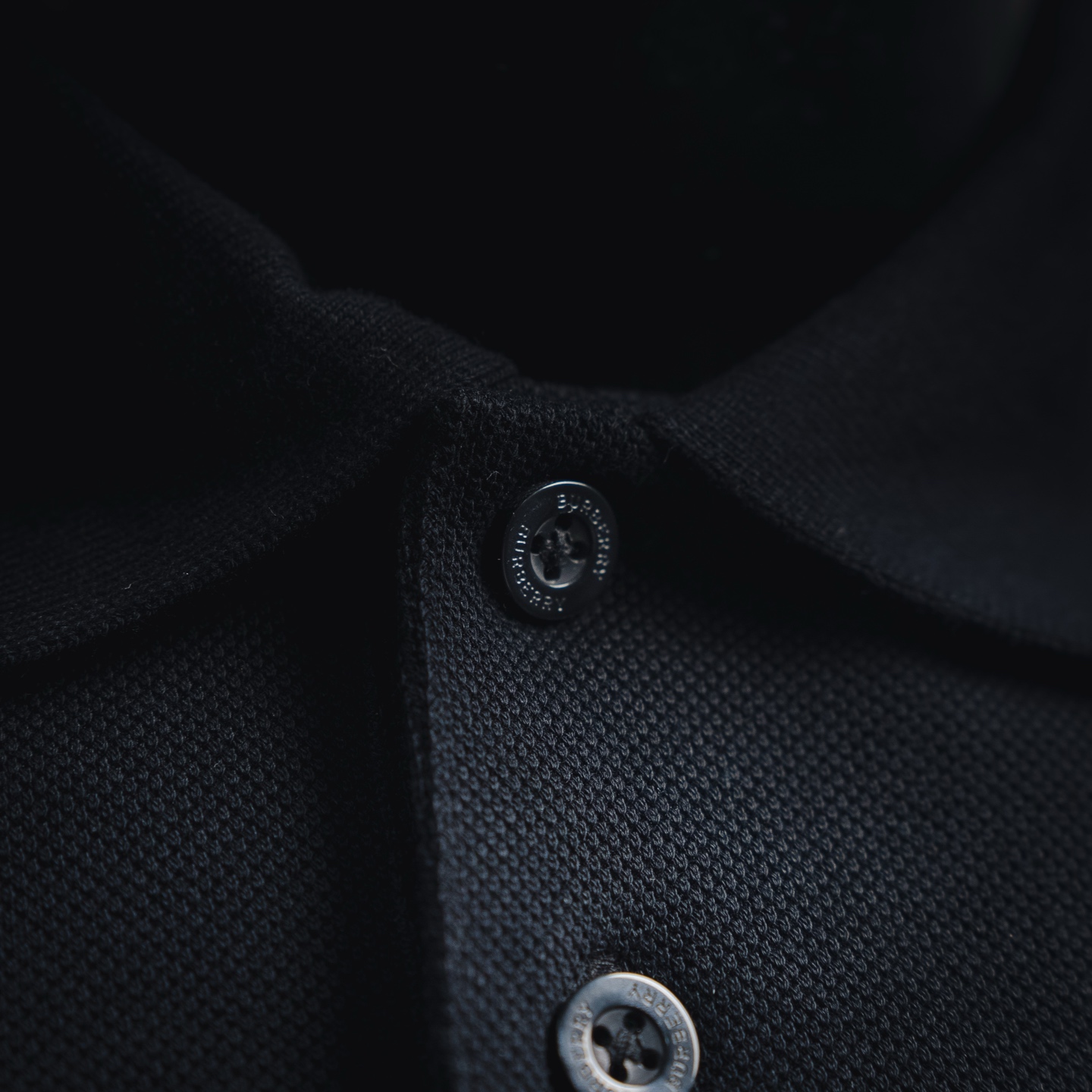 Bur logo badge Polo