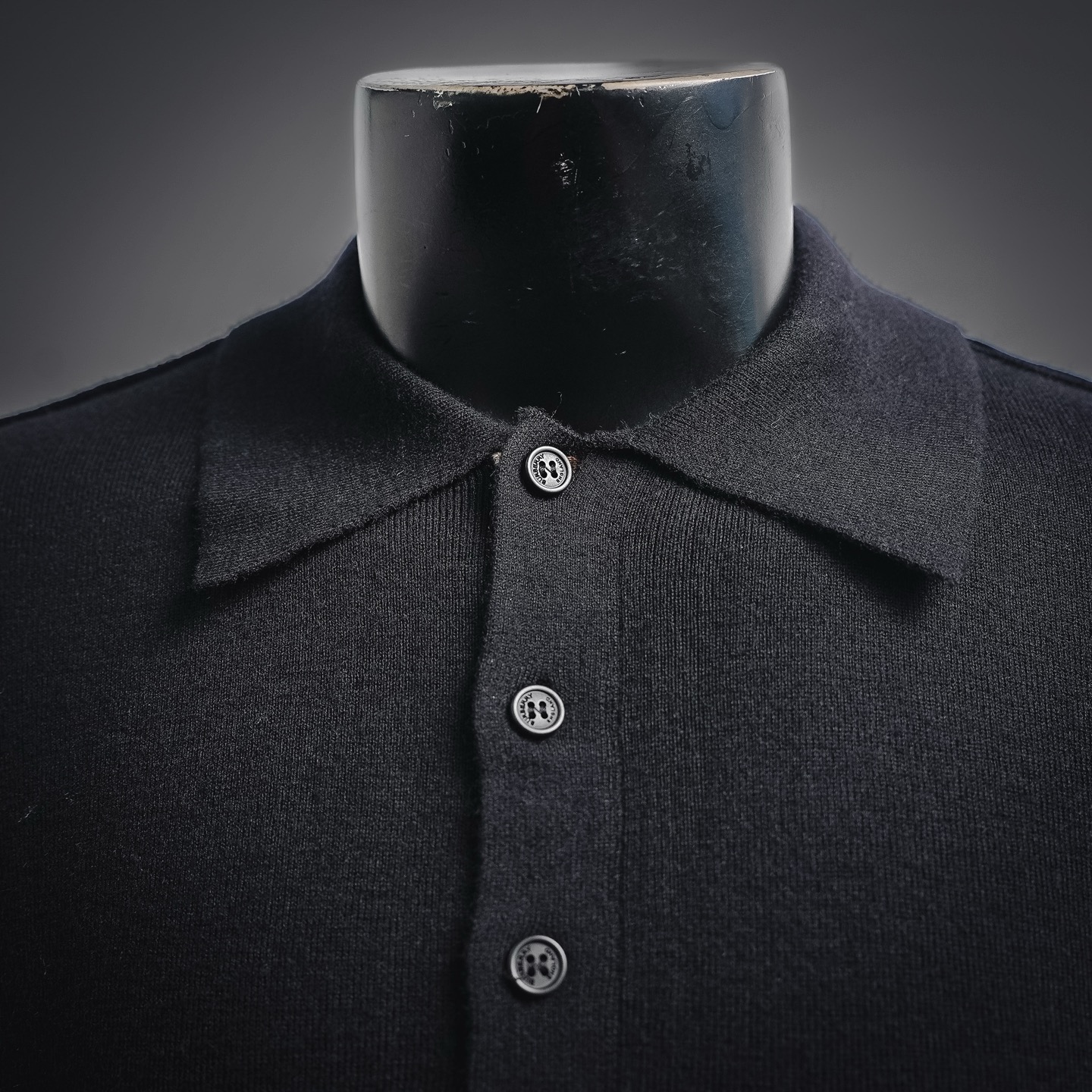 Bur classic Polo