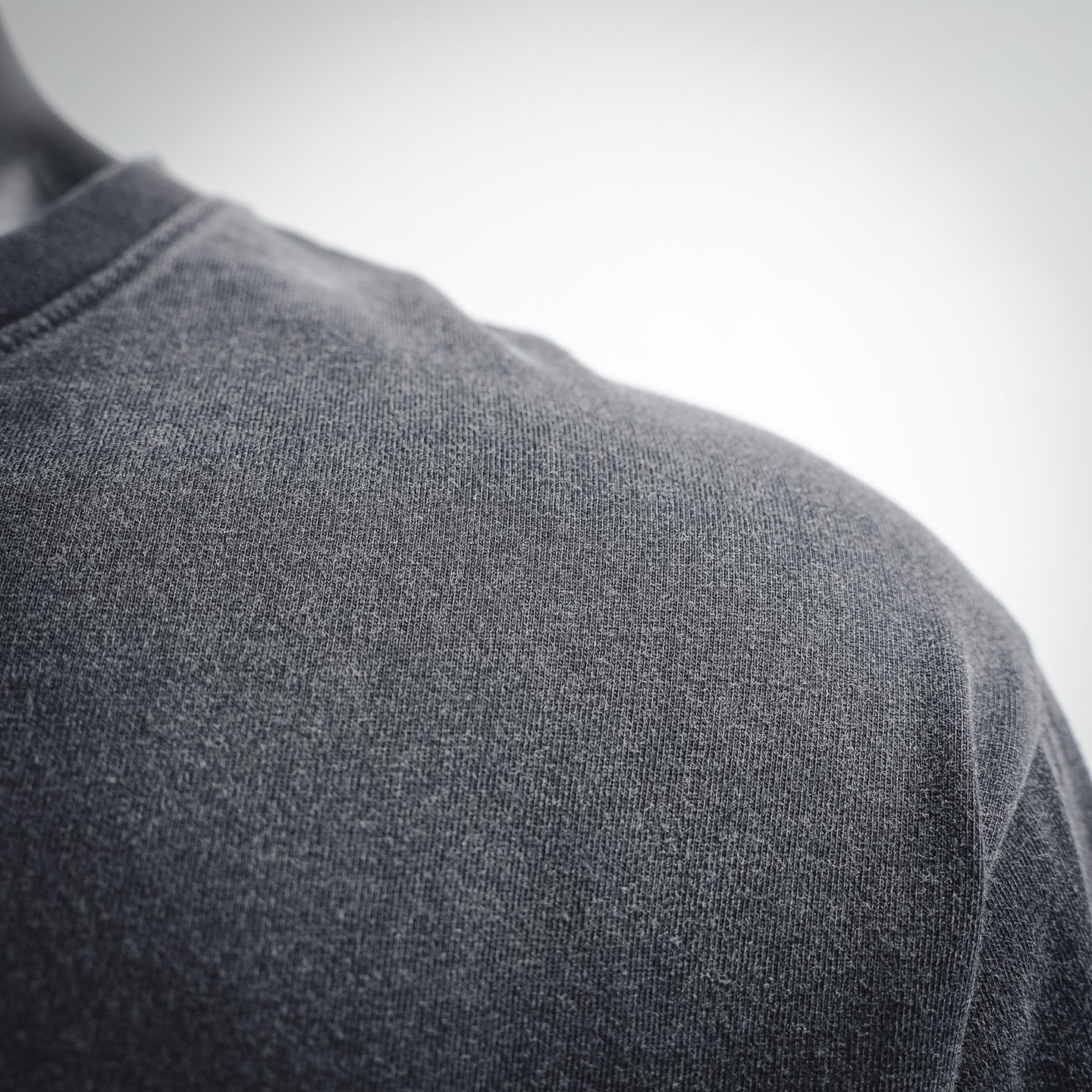 Chrome printed sweatshirt
