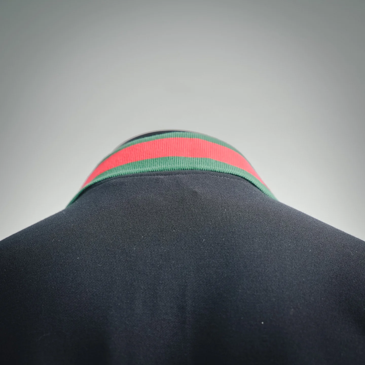 Guc embroidered Polo