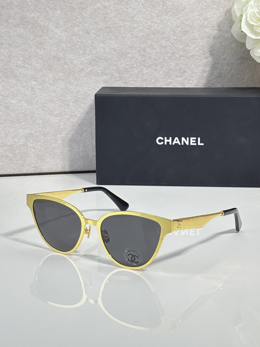 Chan sunglasses