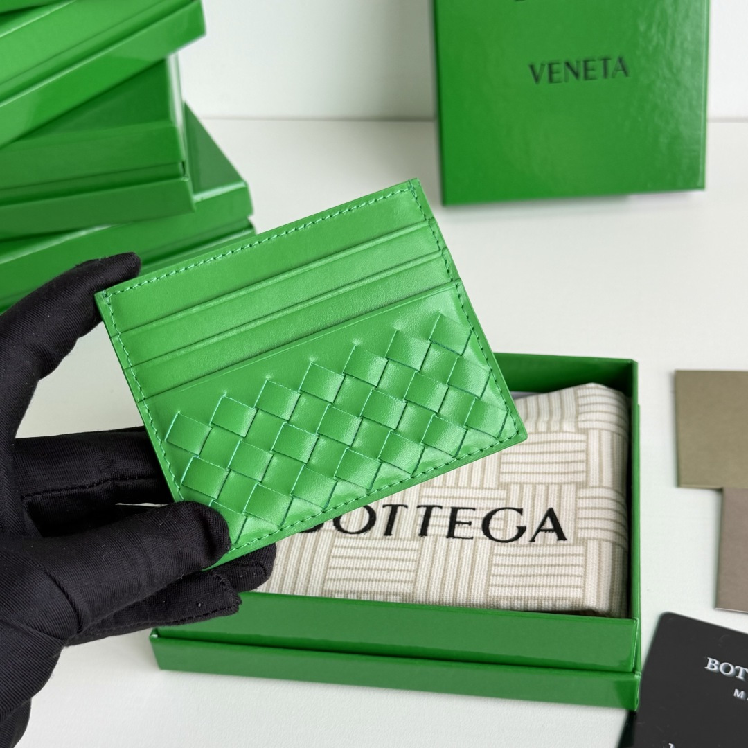 Bott wallet