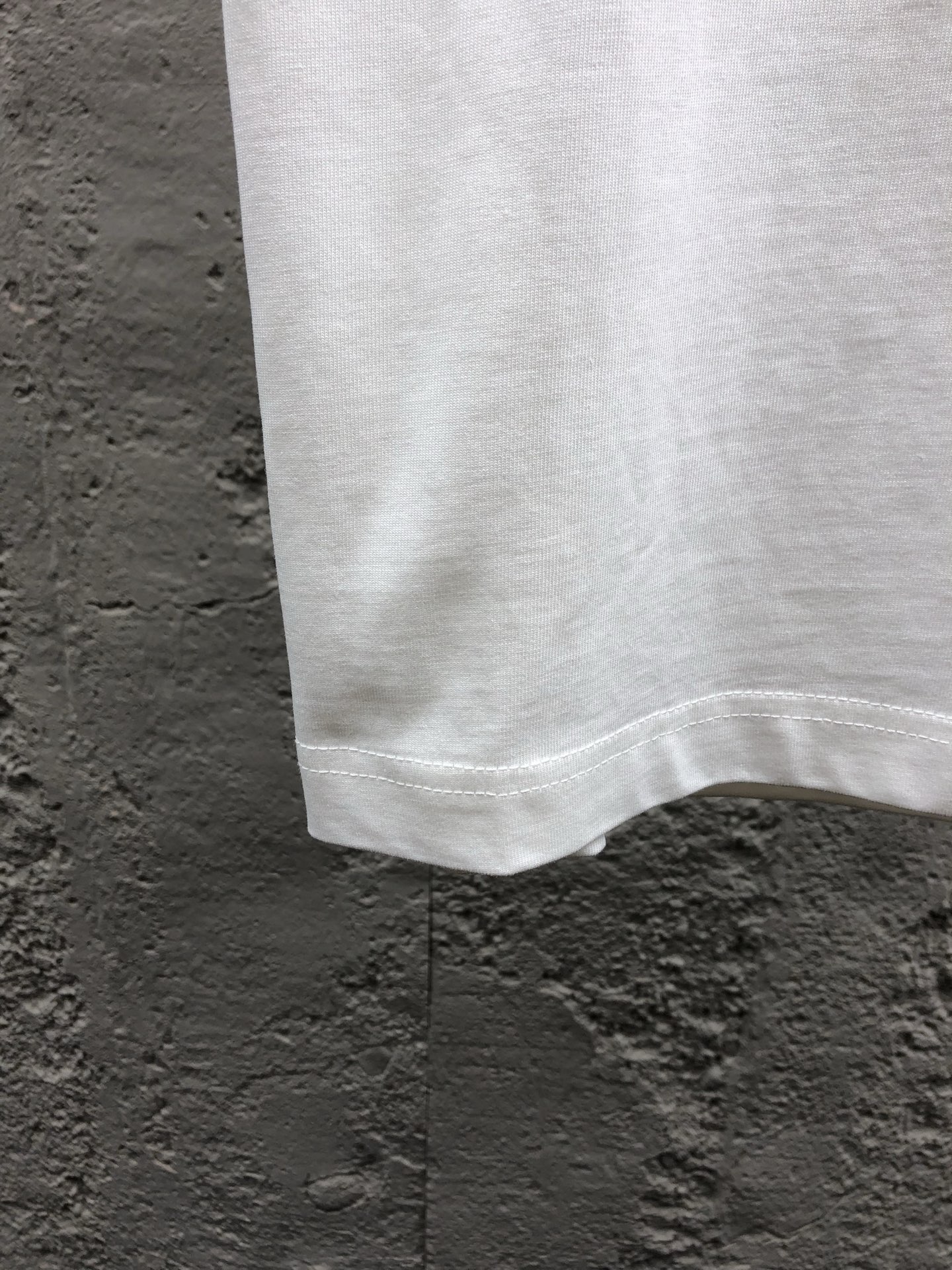 Arcter gradient printed t-shirt