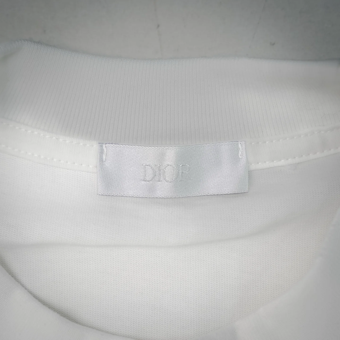 Dio casual t-shirt