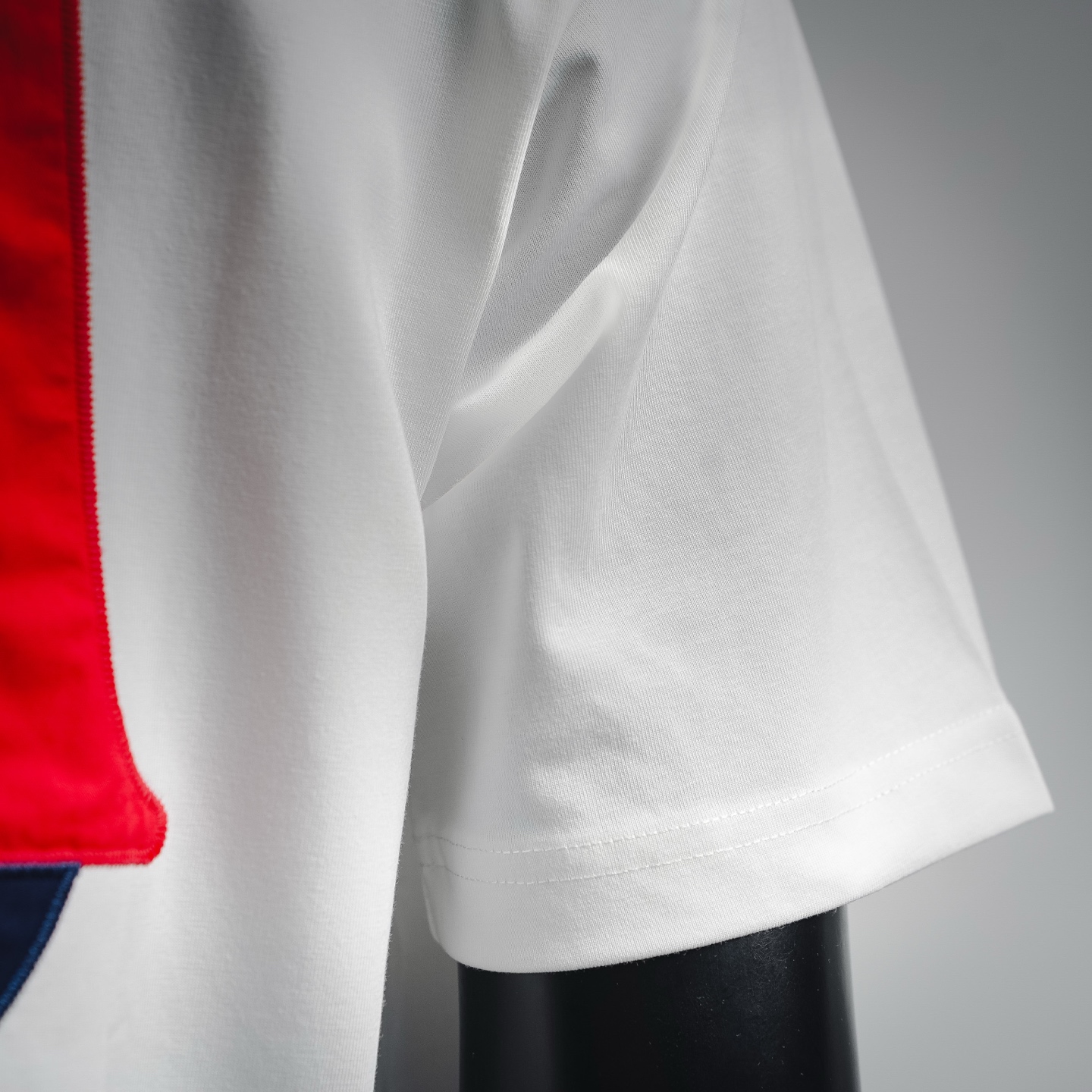 Mon applique t-shirt