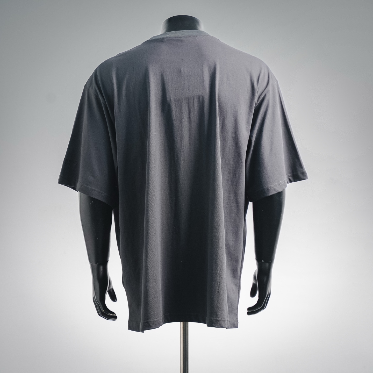 Alex washed printed t-shirt