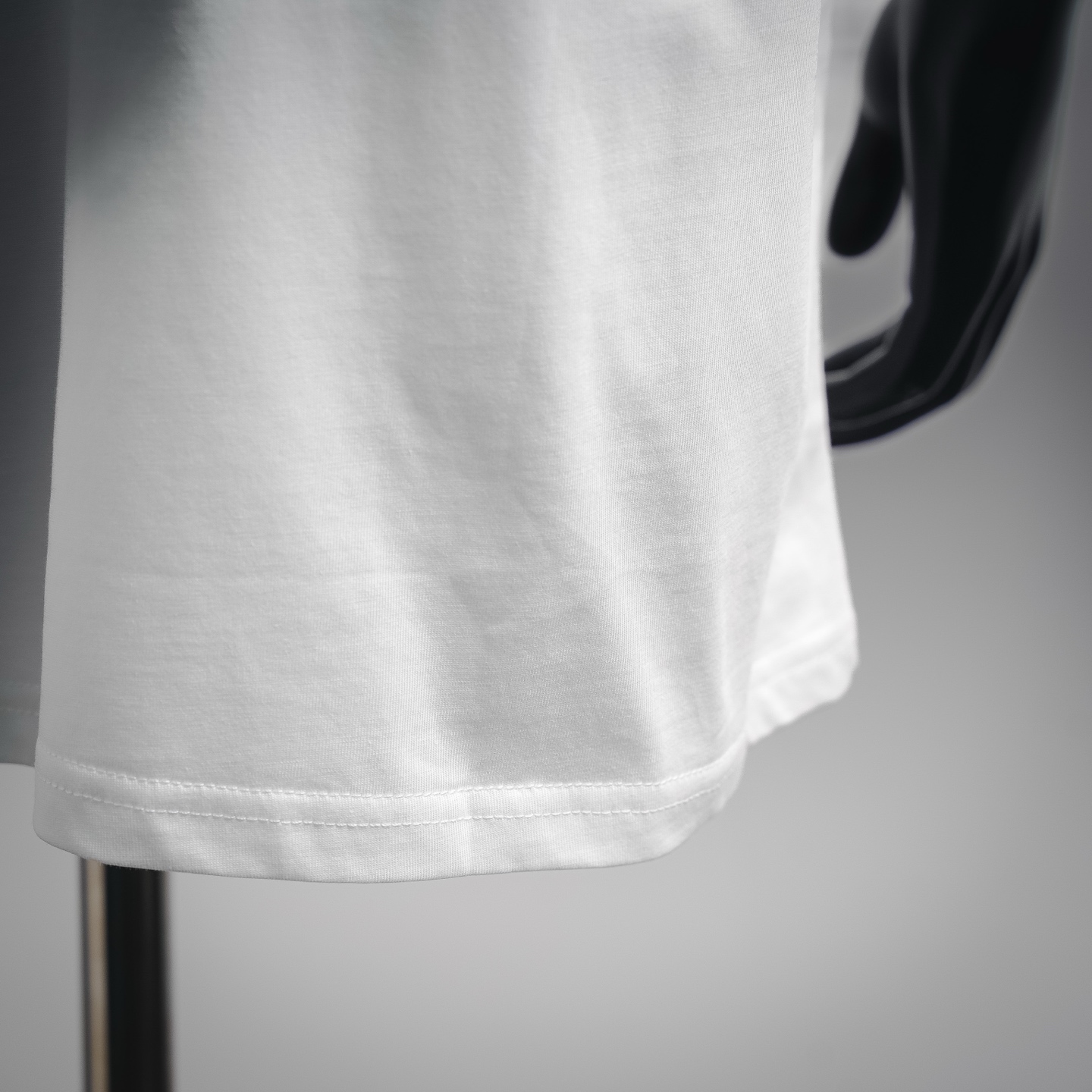 Louis retro printed t-shirt