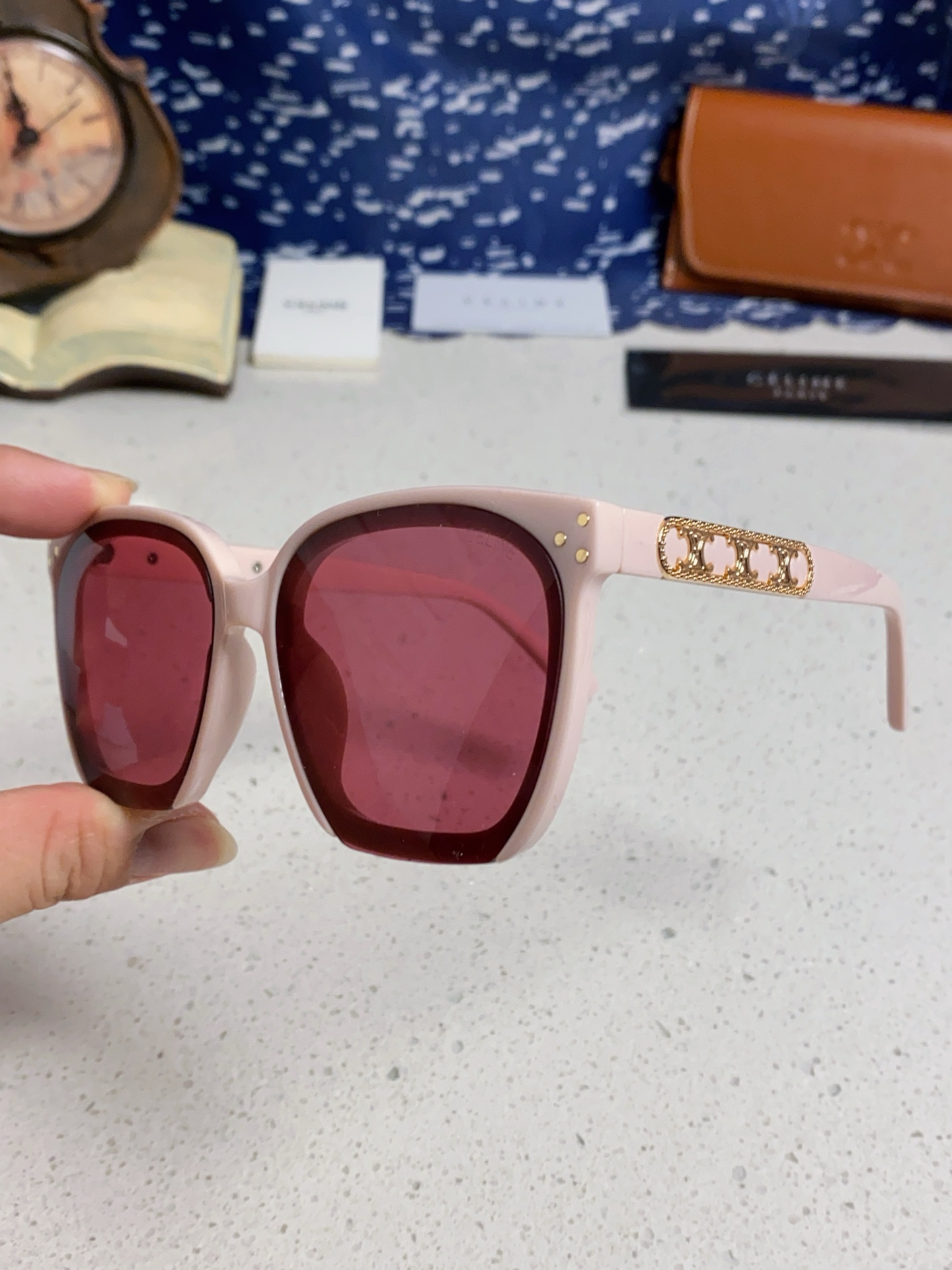 Cel sunglasses