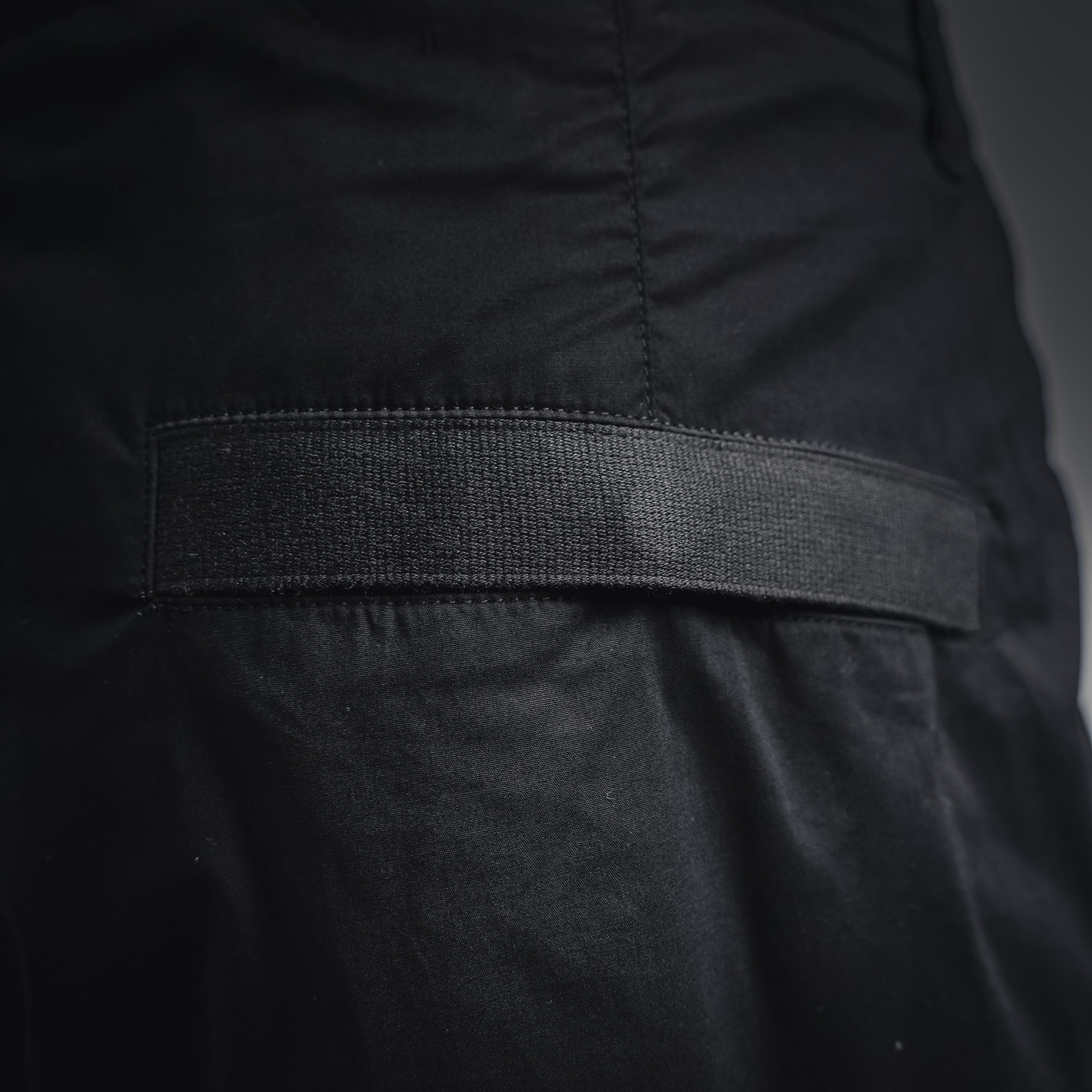 Stone casual cargo pants