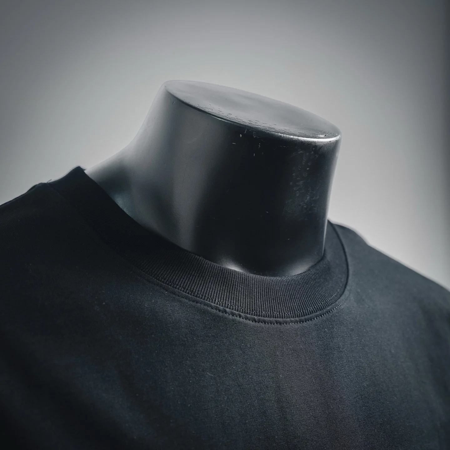 Bur embroidered t-shirt