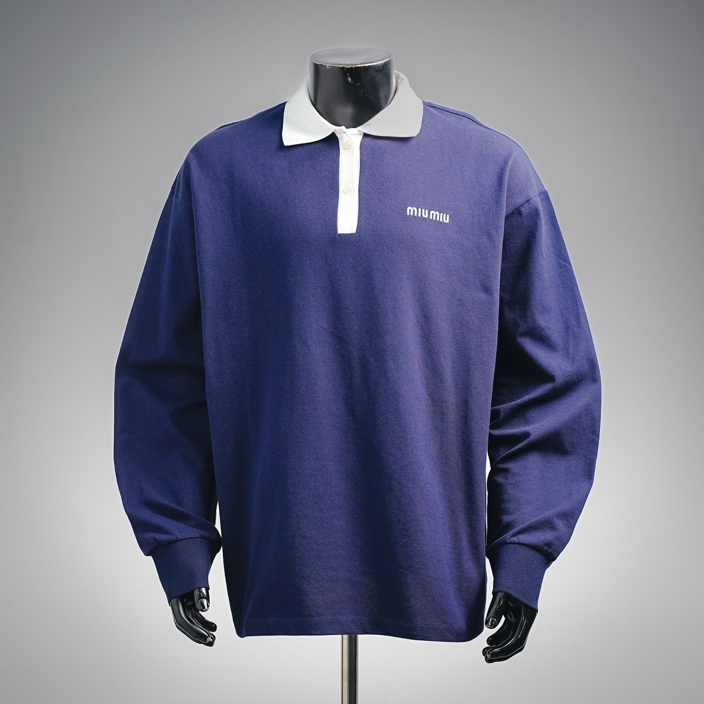 Miu casual sweatshirt