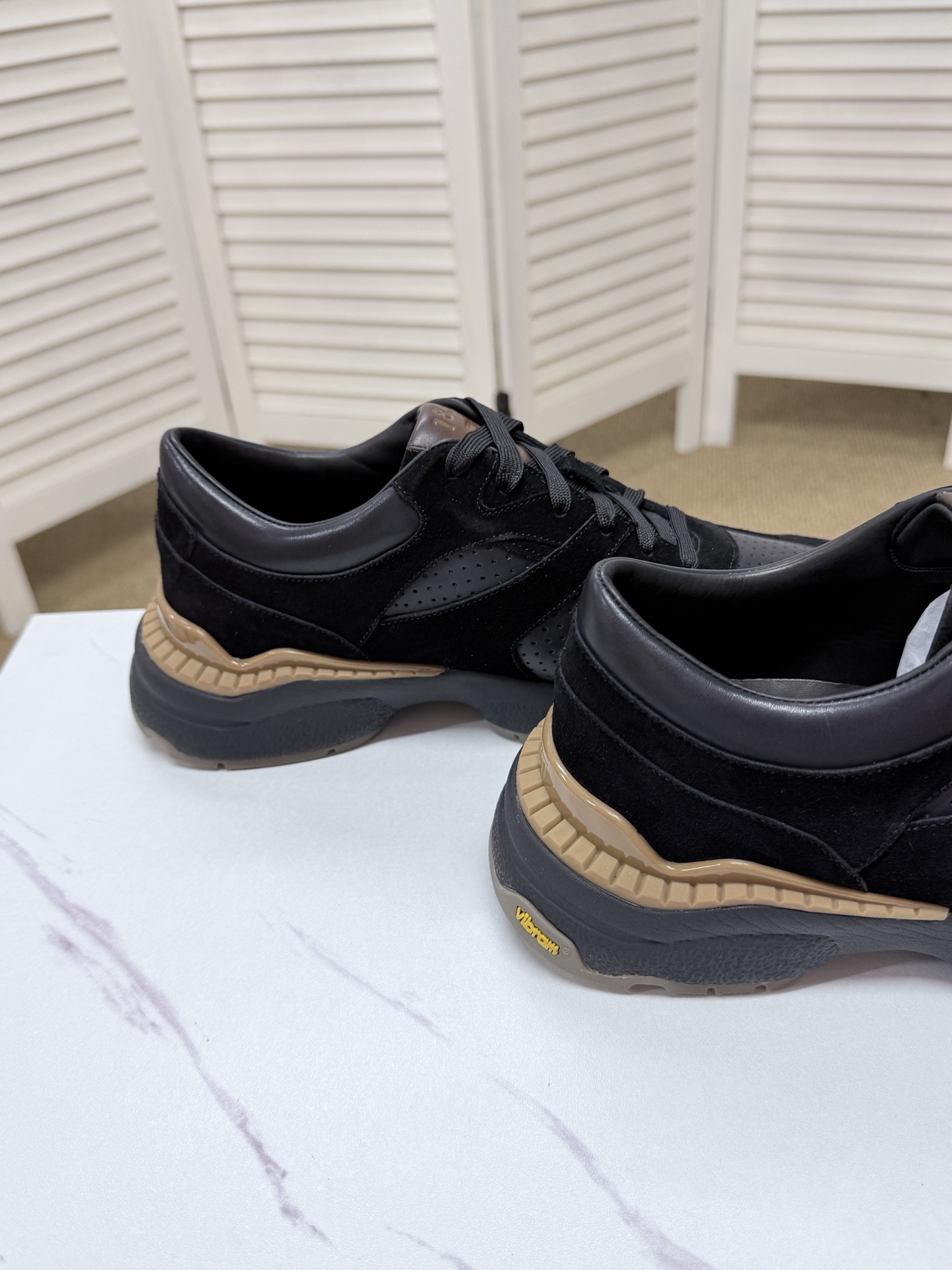 Berlu sneaker