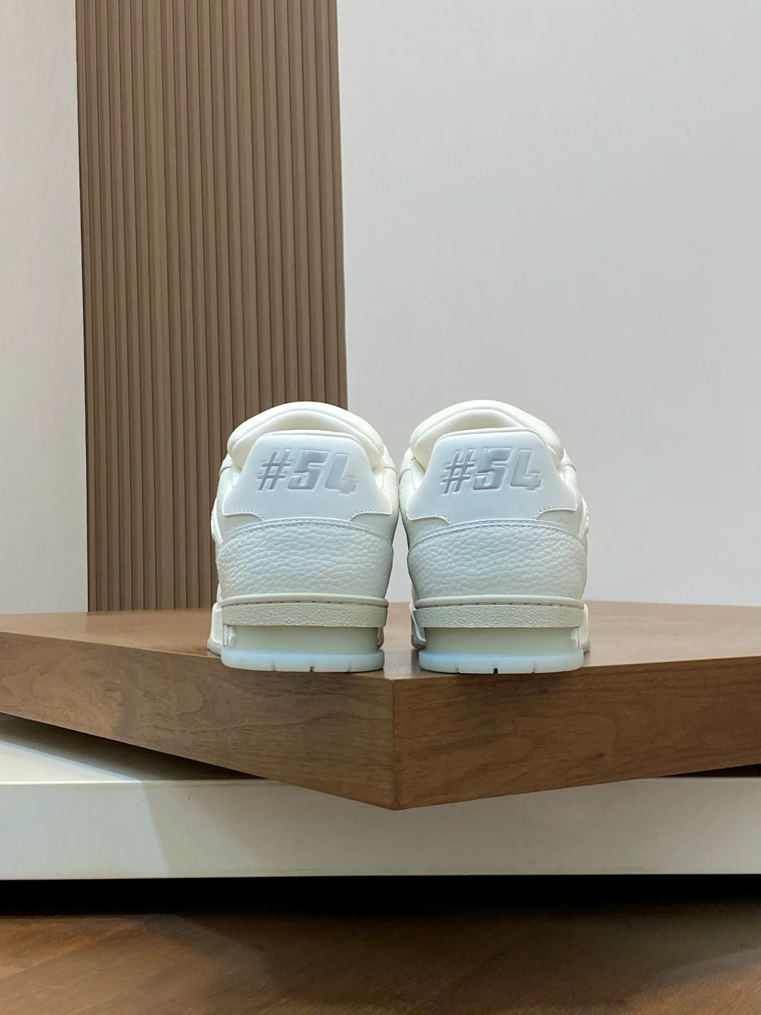 Louis chunky sneakers