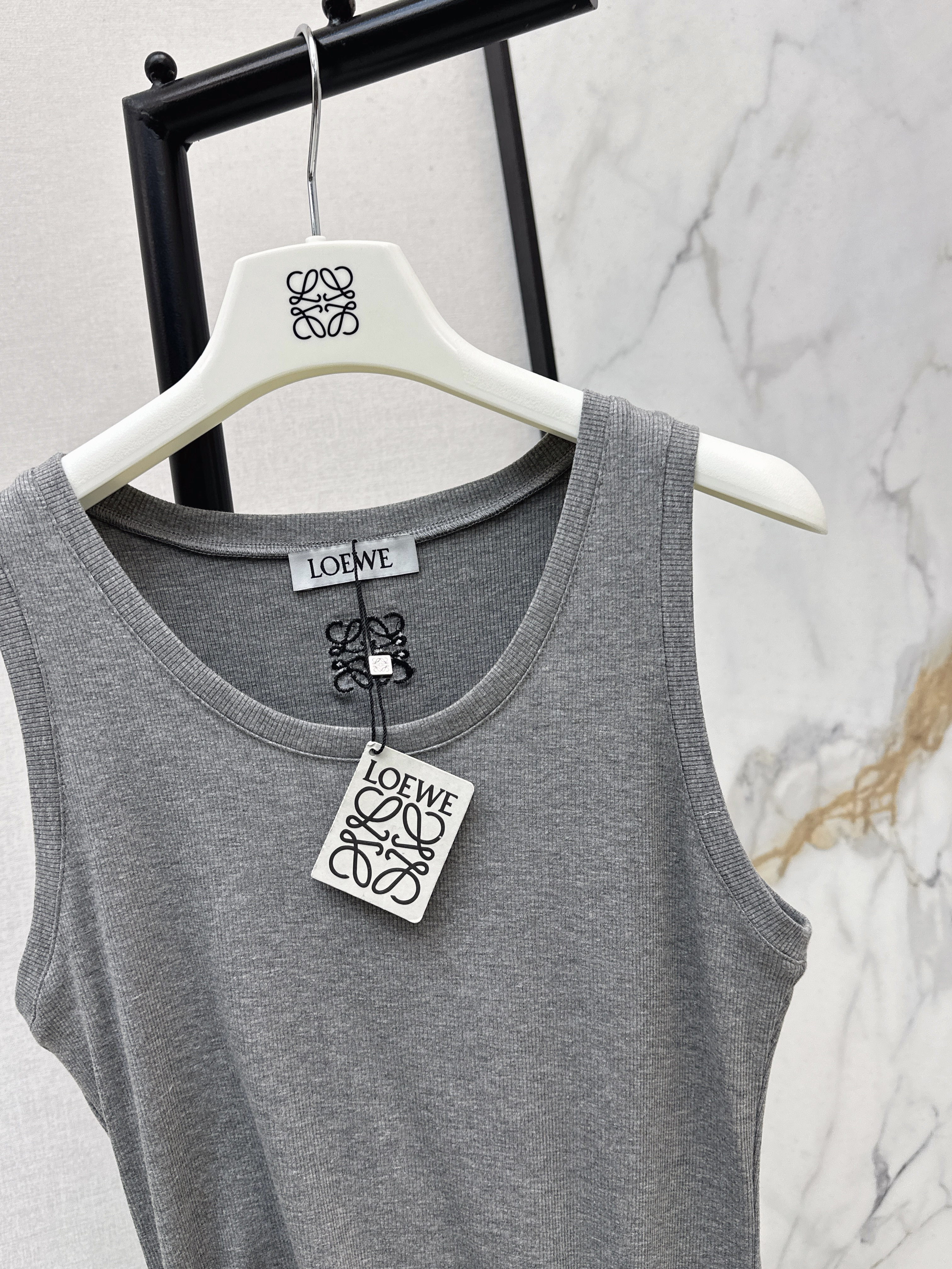 Loe 26ss dress