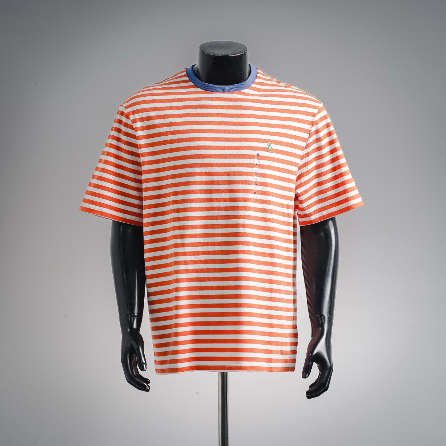 Ralph striped t-shirt