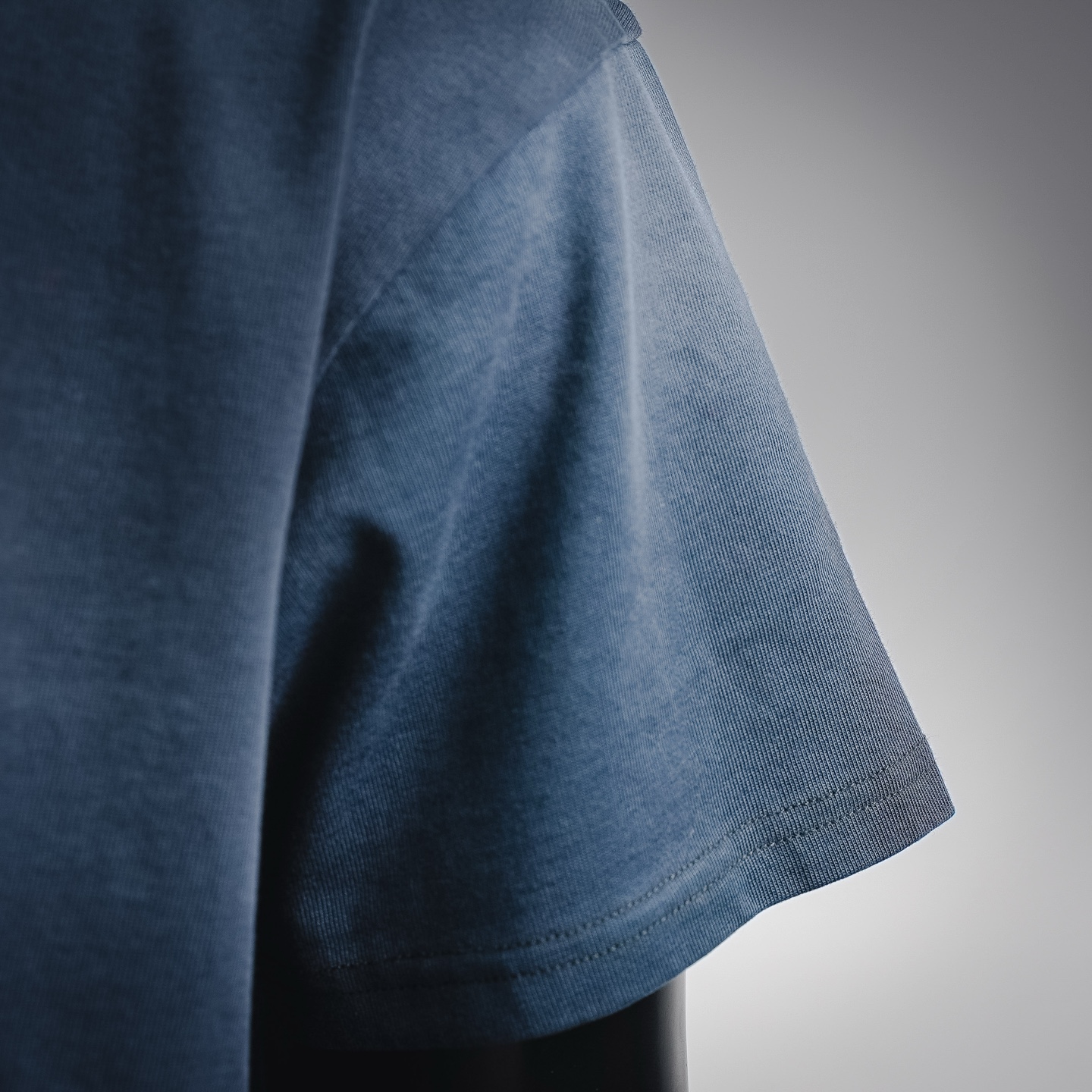 Maison washed t-shirt