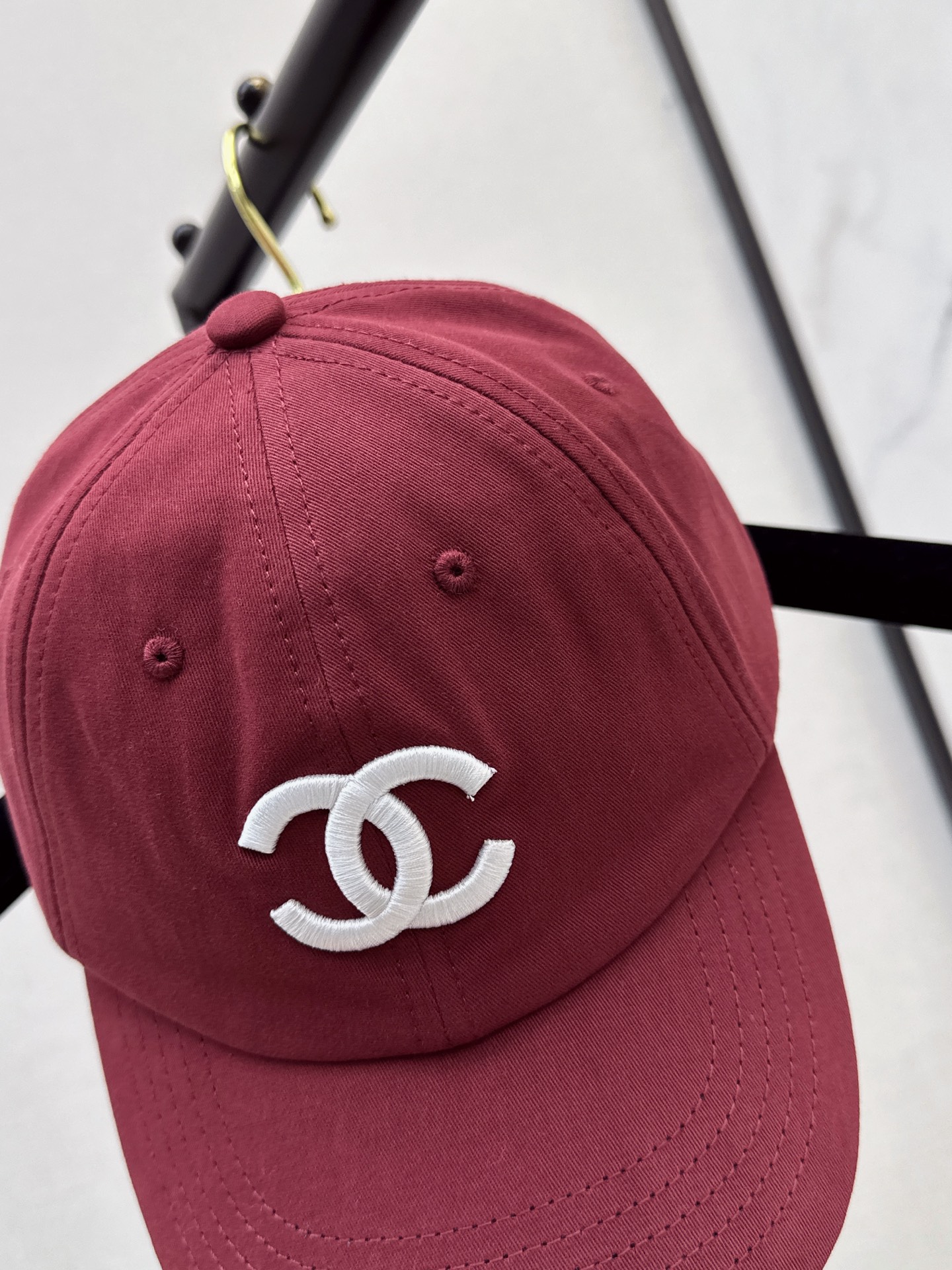 Chan 26ss baseball cap
