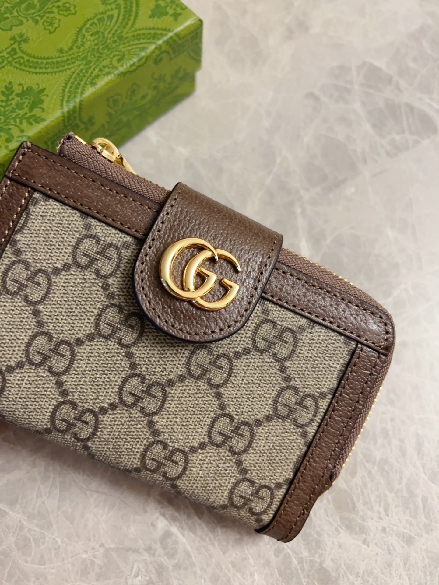 Guc wallet